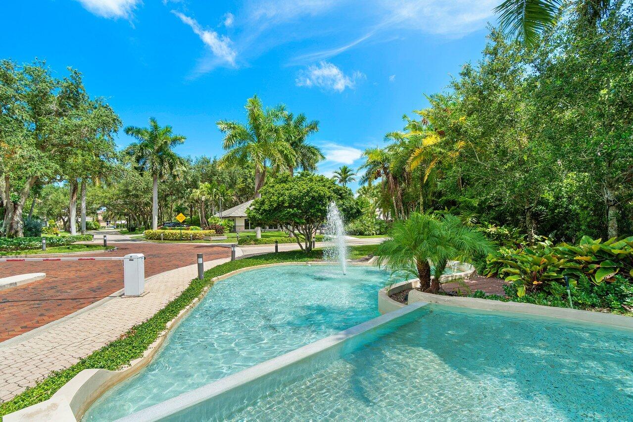 BOCA MARINA - Residential