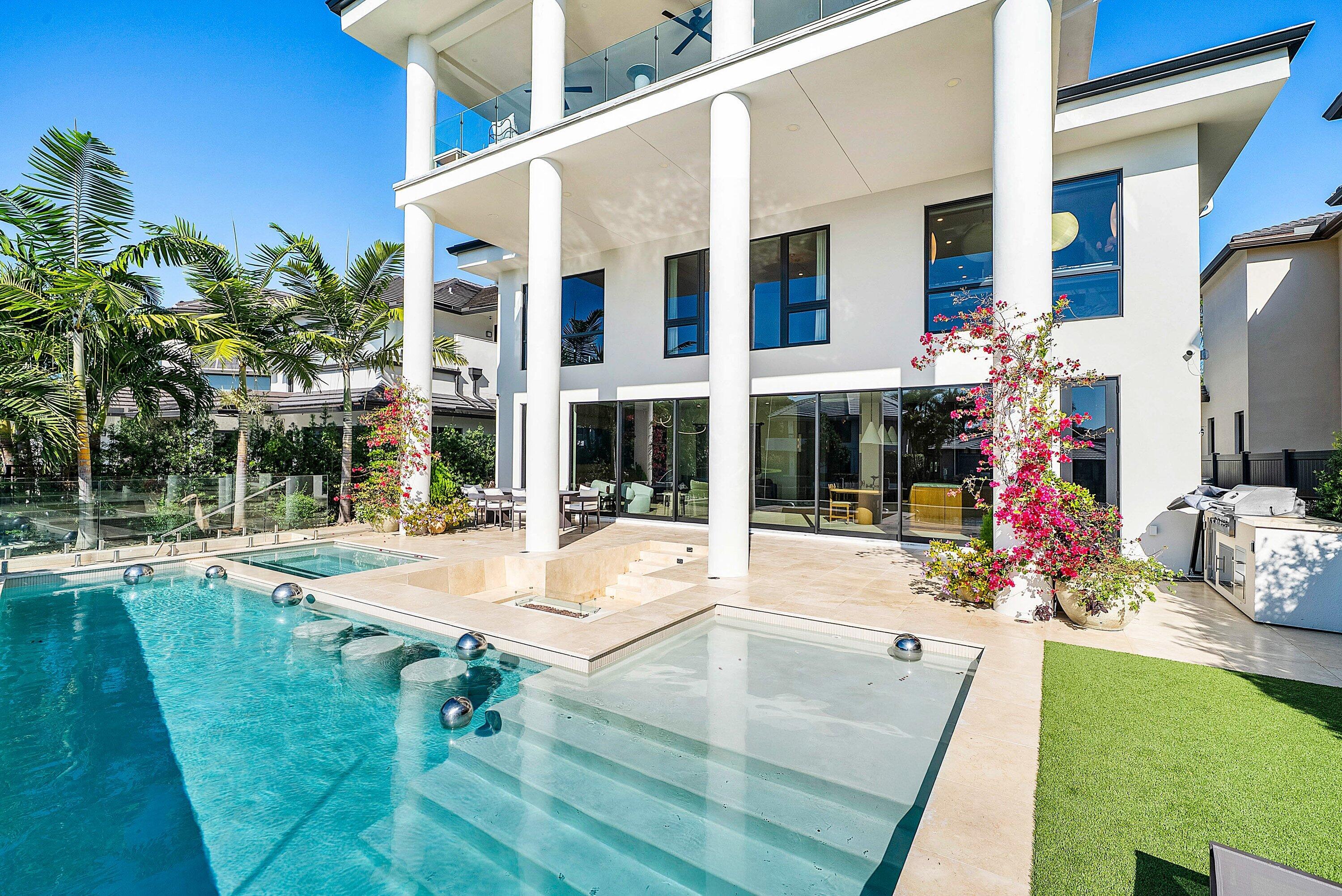 BOCA MARINA - Residential