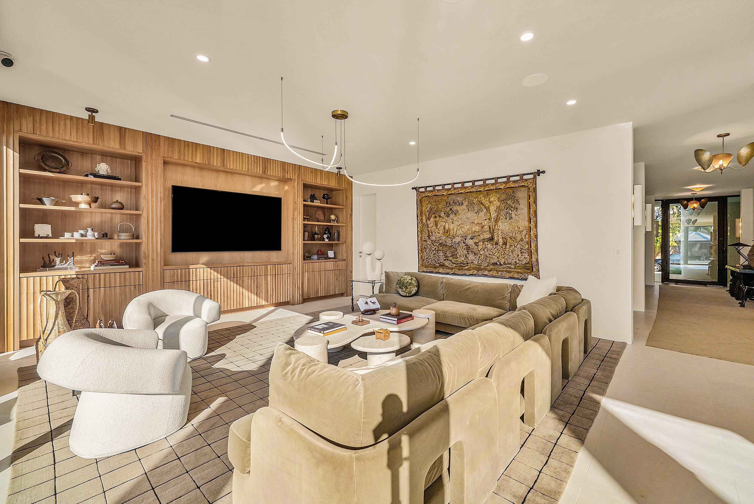 BOCA MARINA - Residential