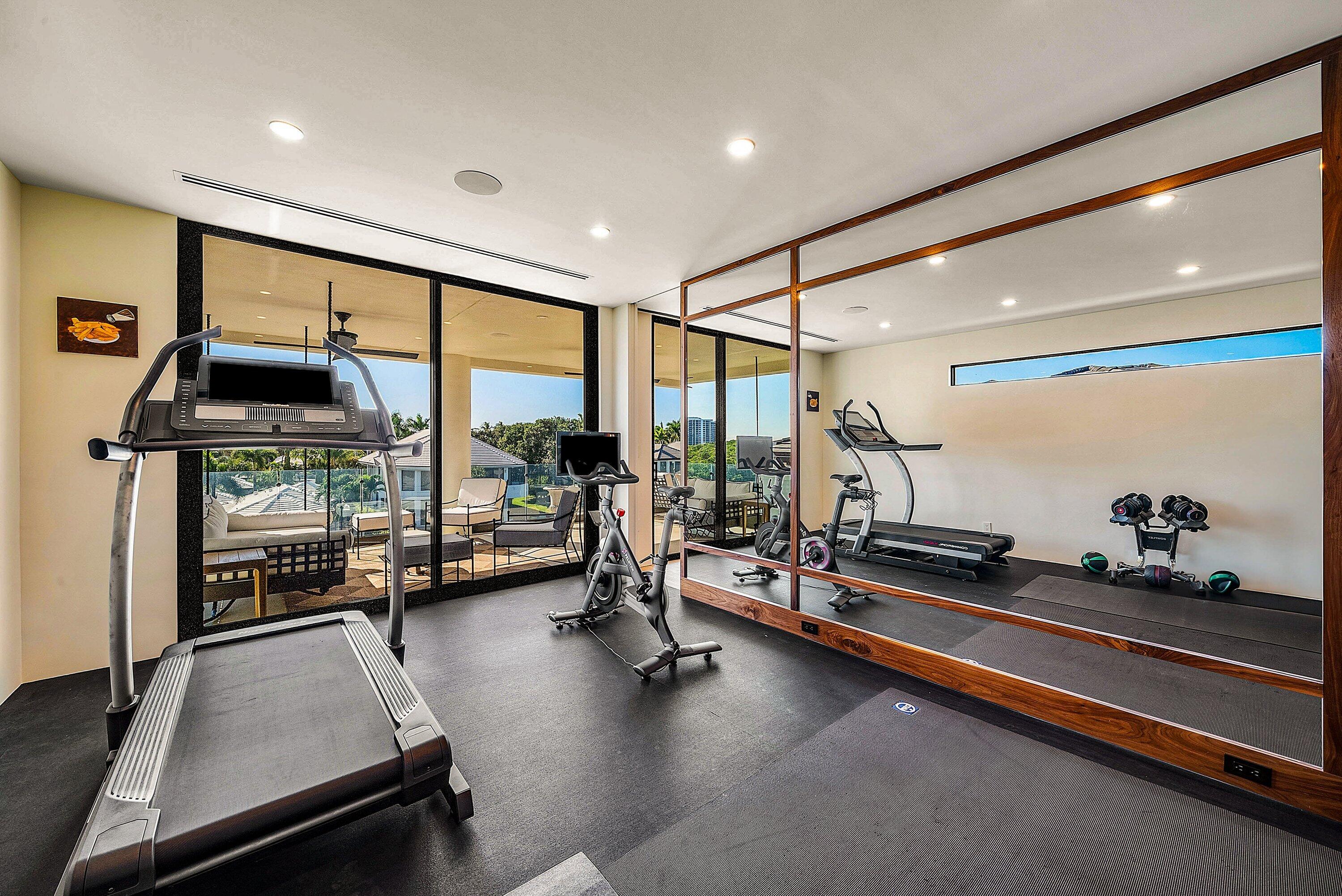 BOCA MARINA - Residential