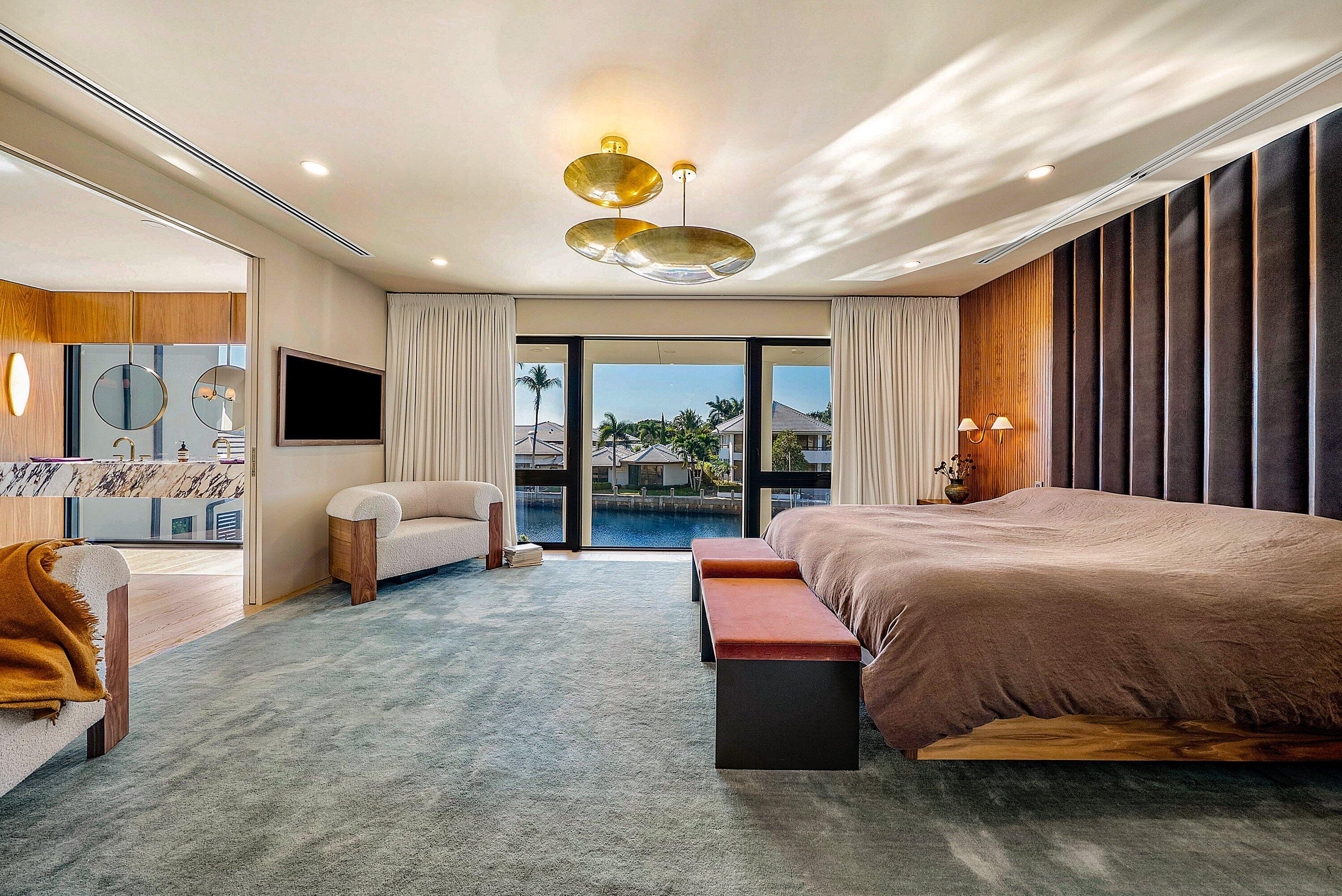 BOCA MARINA - Residential