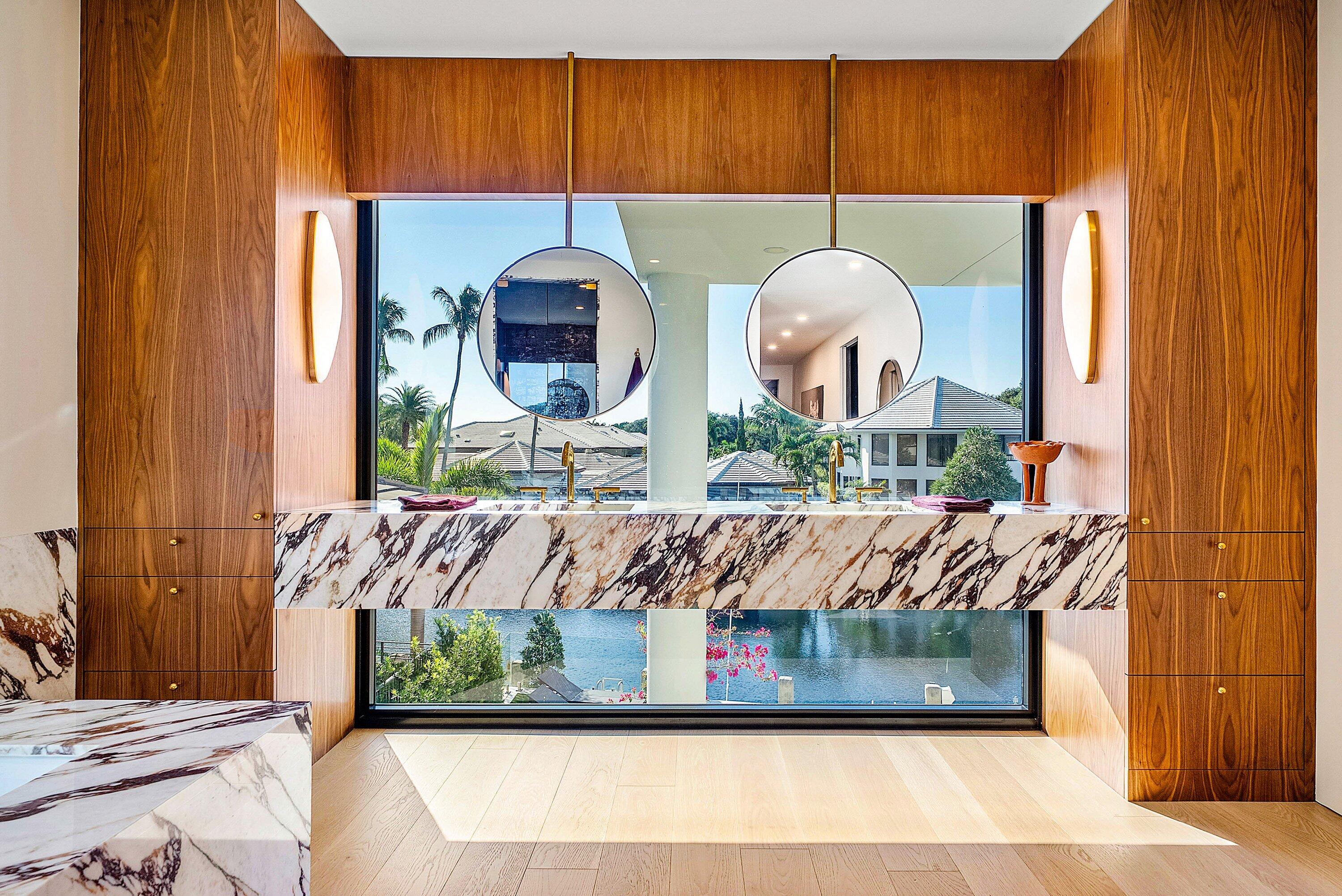 BOCA MARINA - Residential
