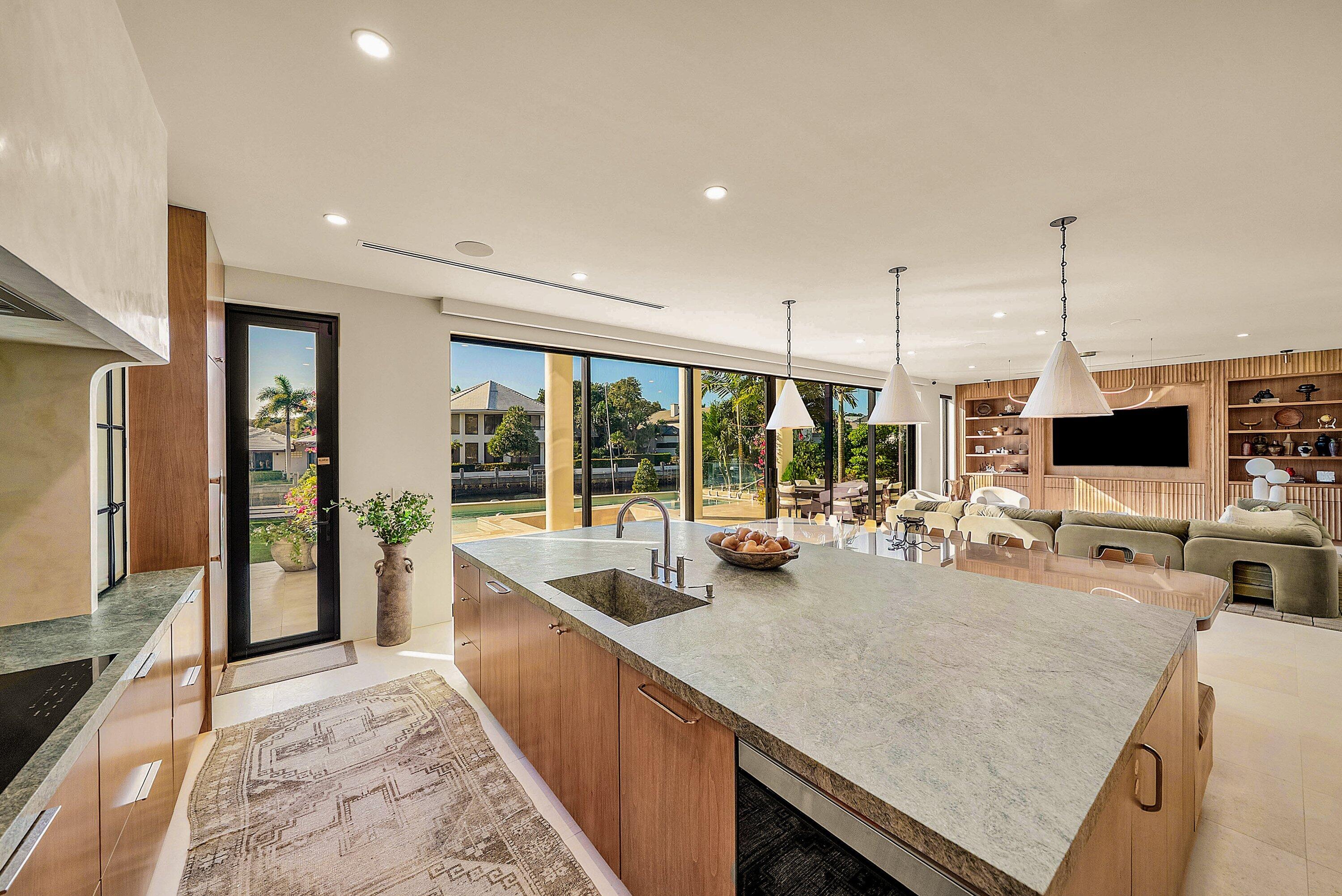 BOCA MARINA - Residential