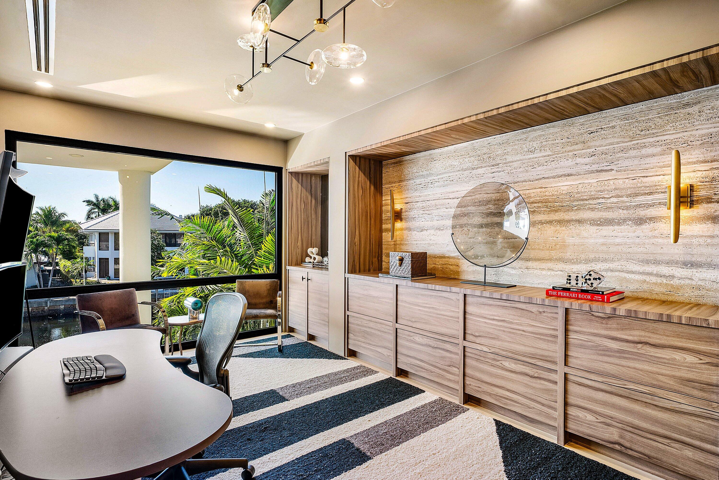 BOCA MARINA - Residential