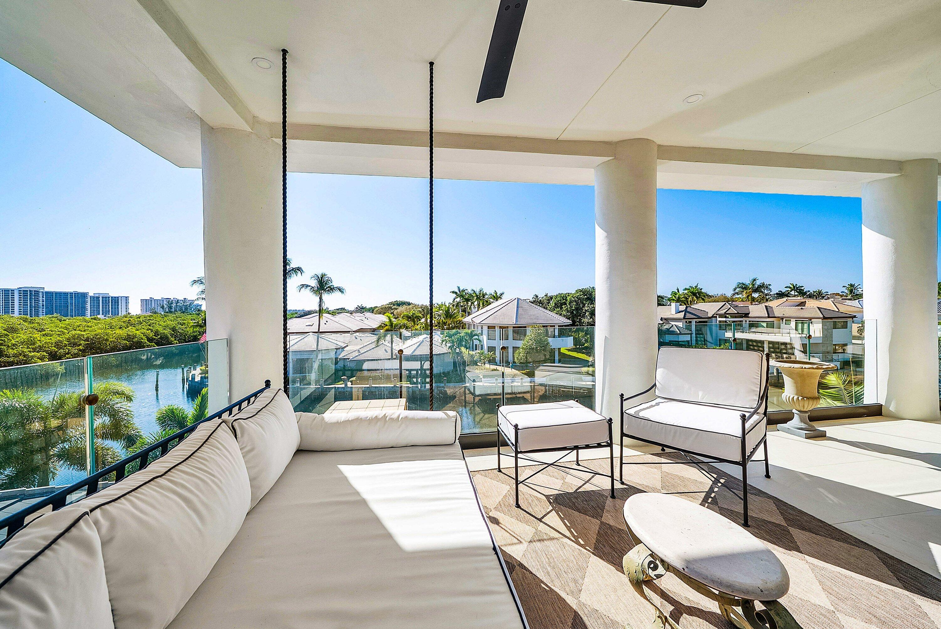 BOCA MARINA - Residential