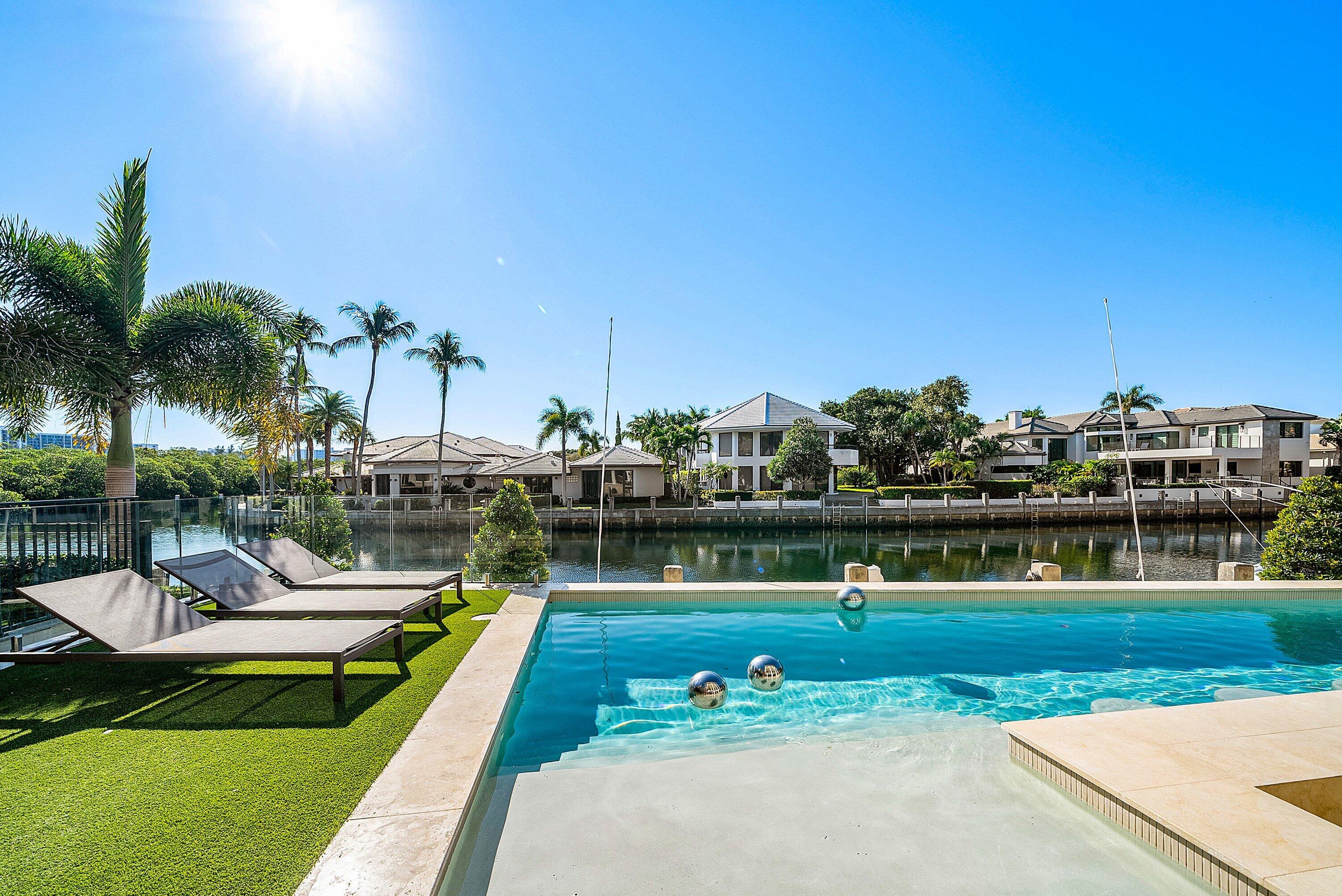 BOCA MARINA - Residential