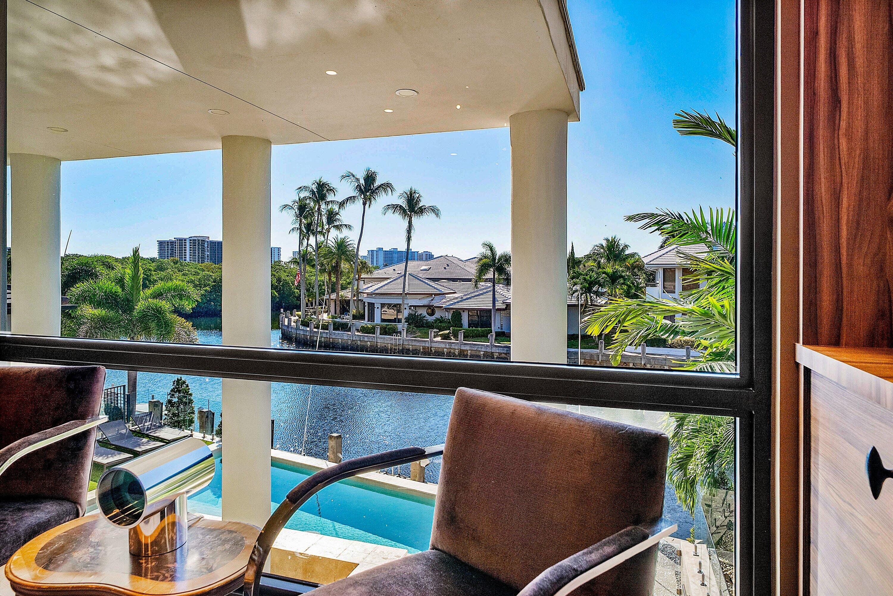 BOCA MARINA - Residential
