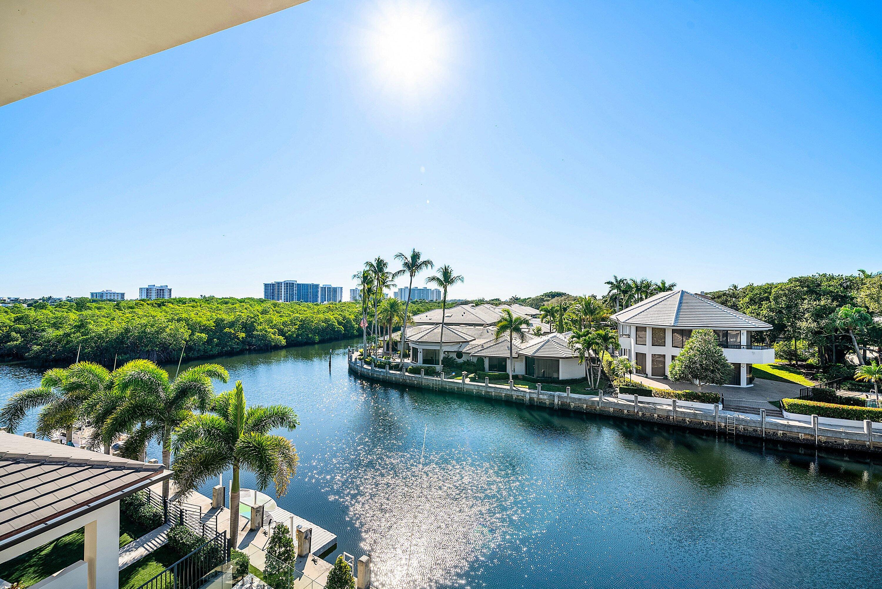 BOCA MARINA - Residential