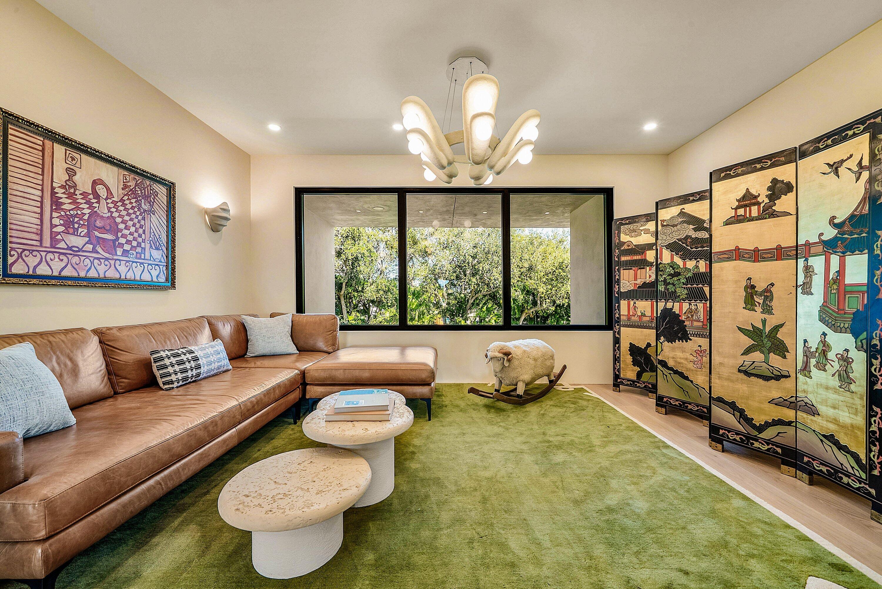 BOCA MARINA - Residential