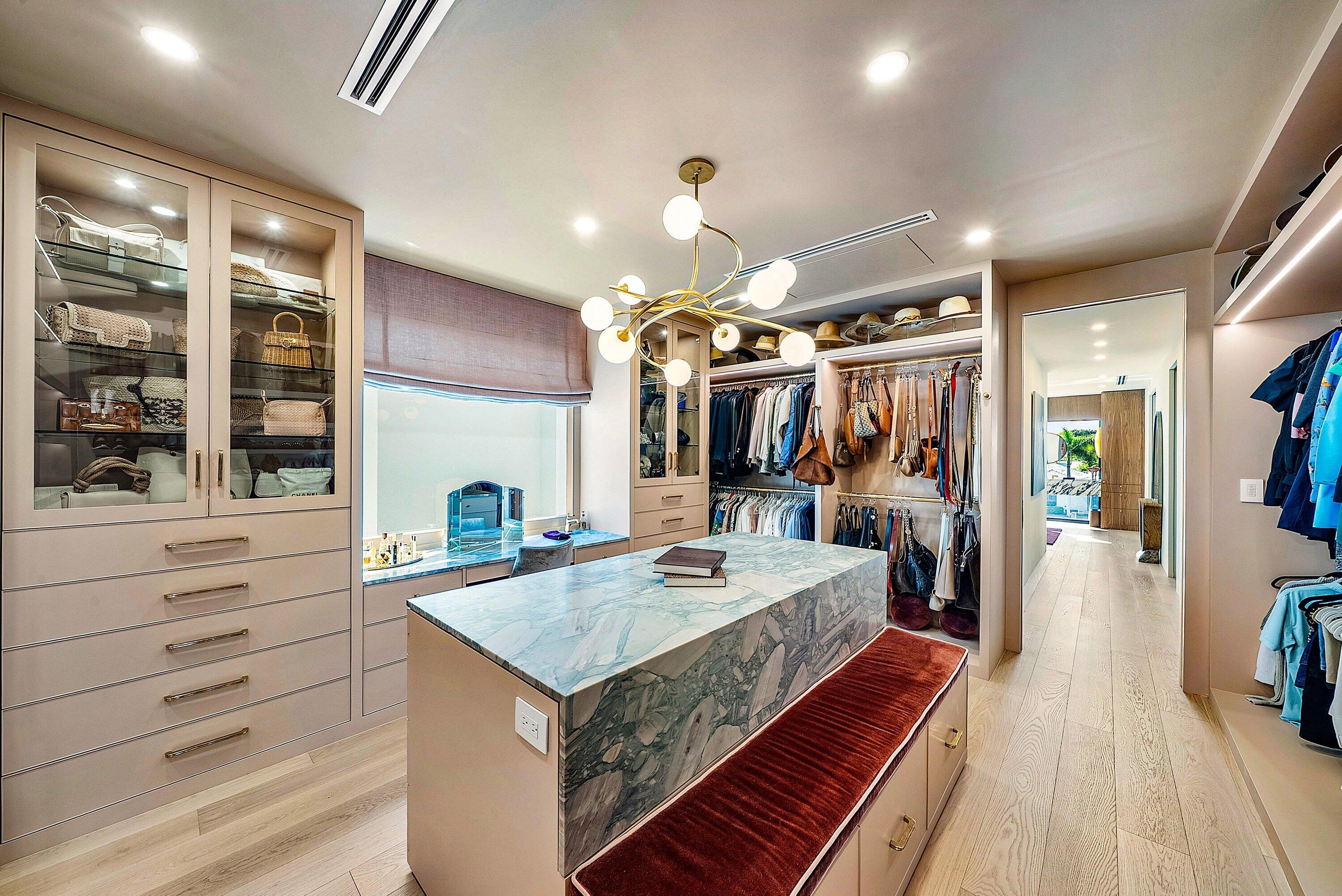 BOCA MARINA - Residential