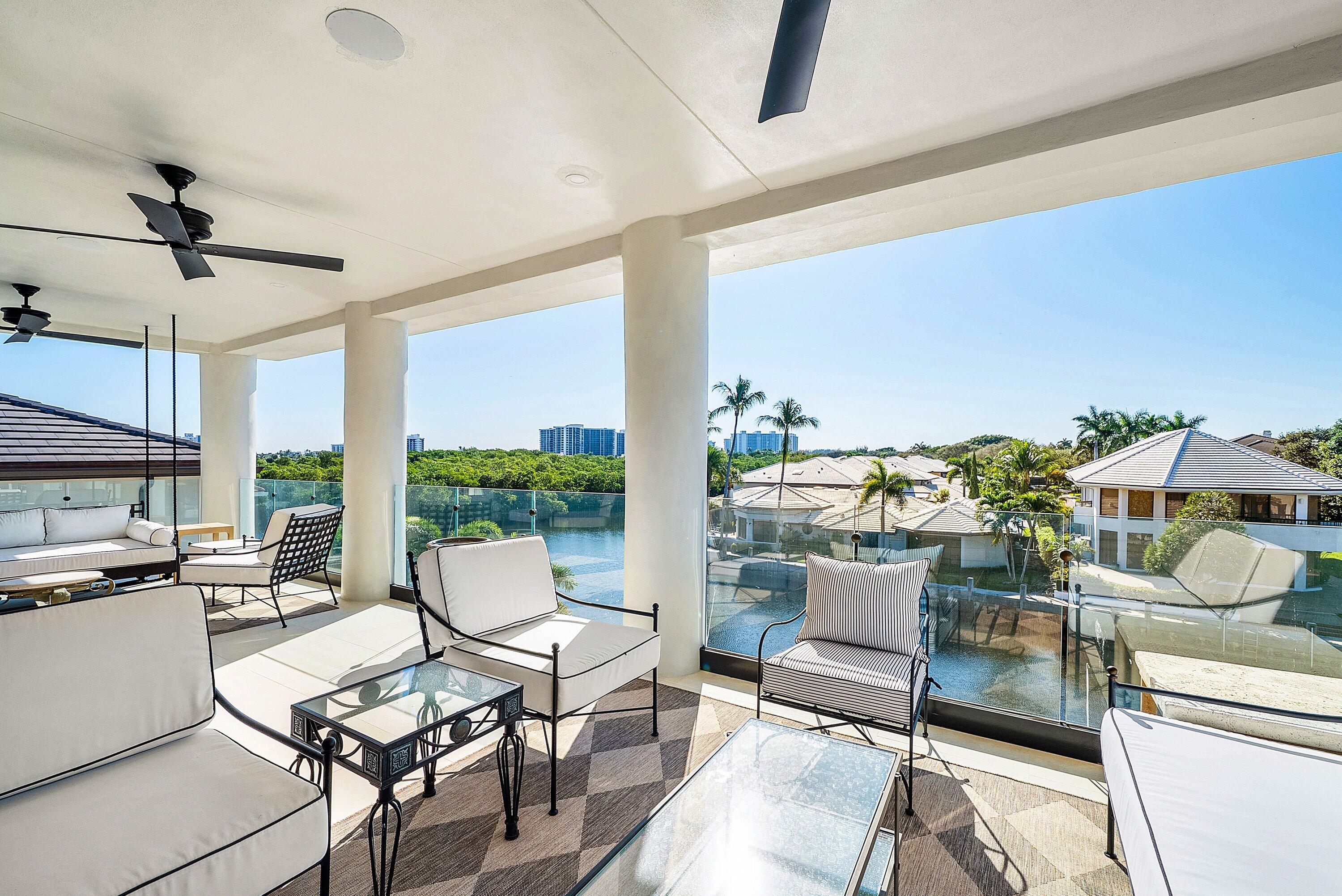 BOCA MARINA - Residential