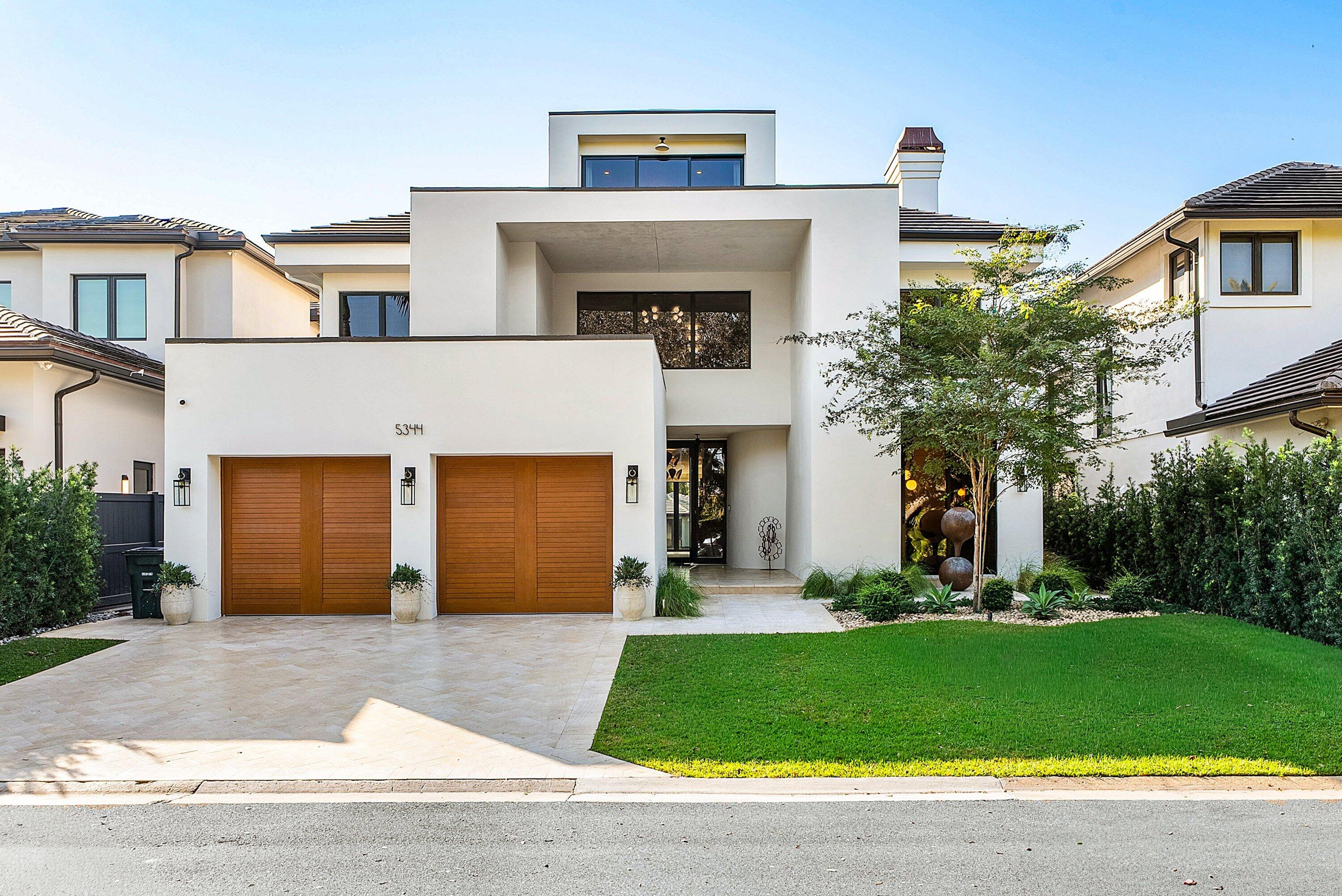 BOCA MARINA - Residential