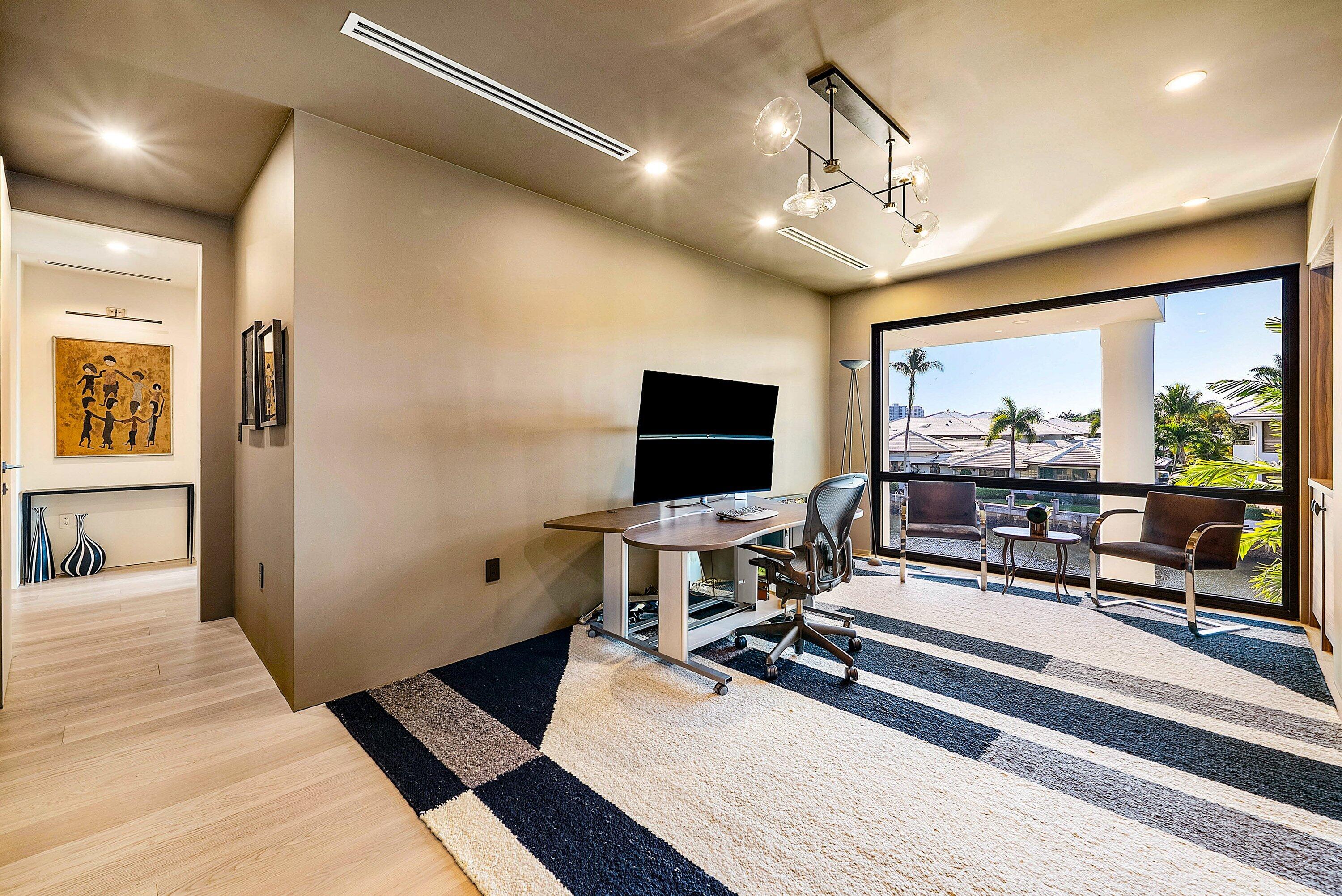 BOCA MARINA - Residential