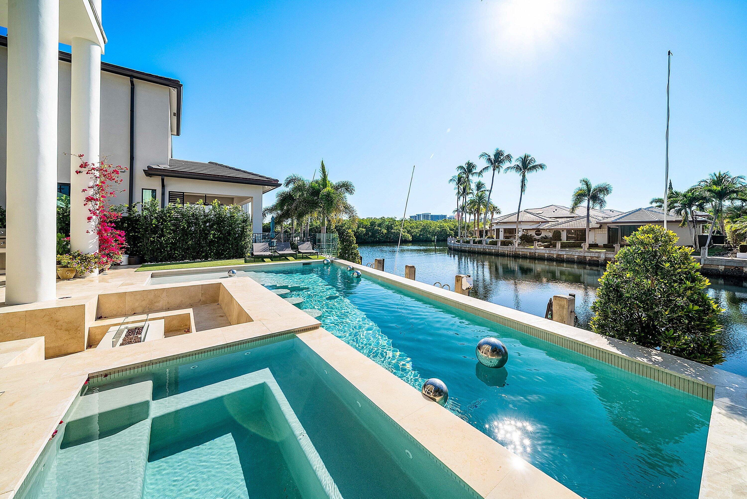 BOCA MARINA - Residential