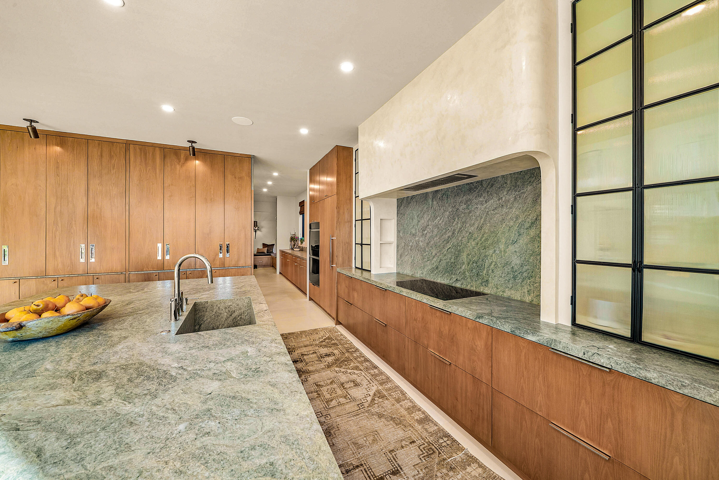 BOCA MARINA - Residential
