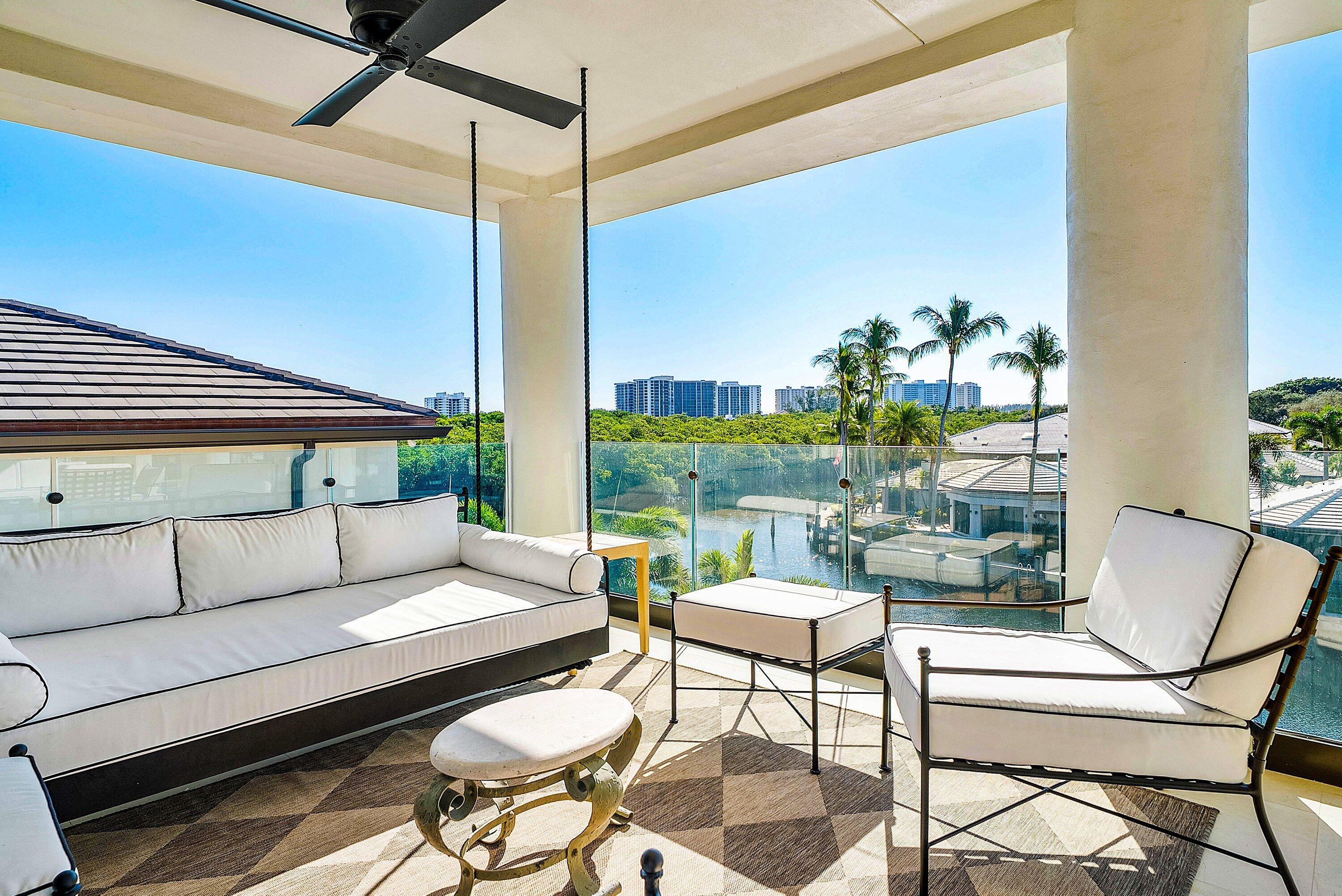 BOCA MARINA - Residential