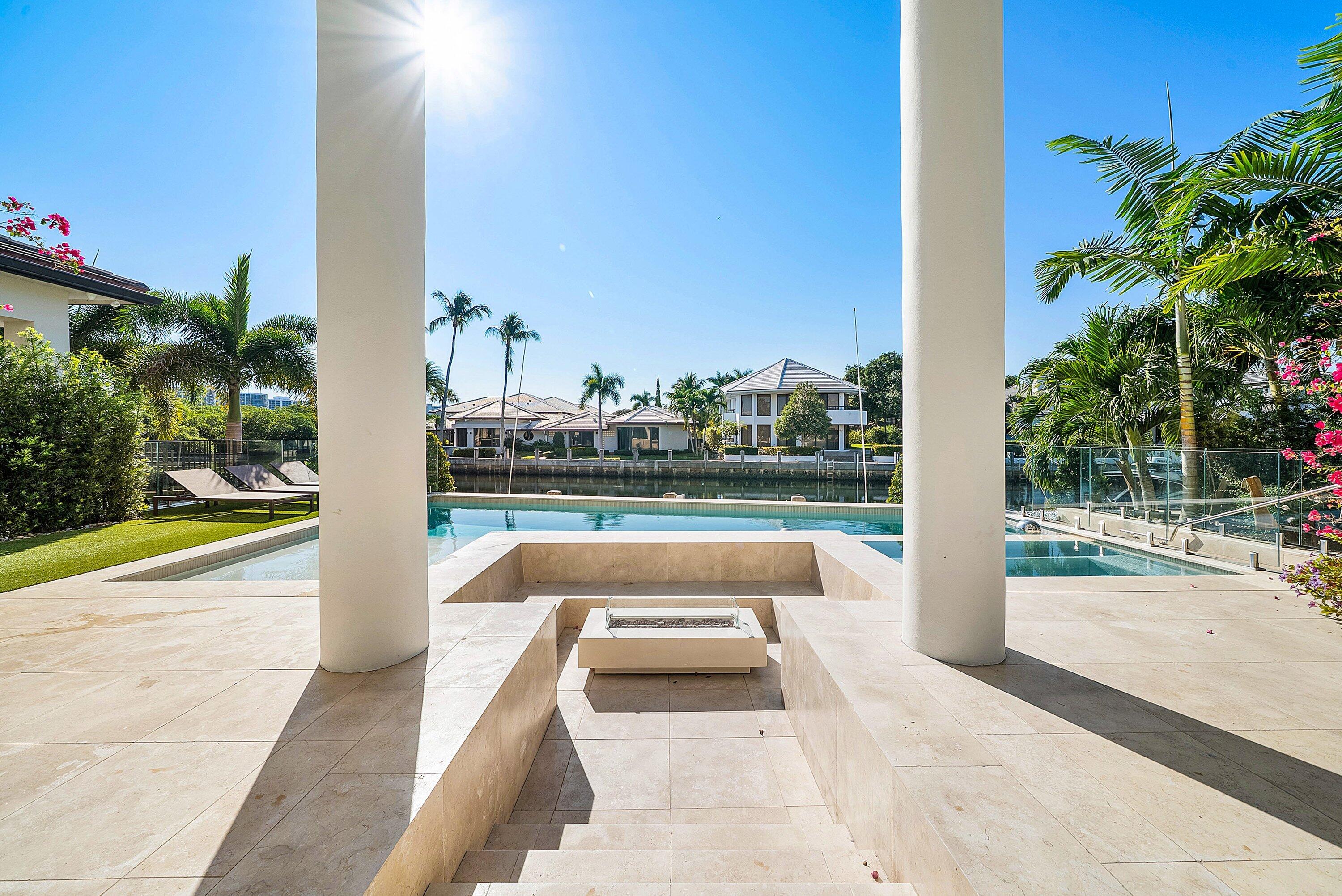 BOCA MARINA - Residential