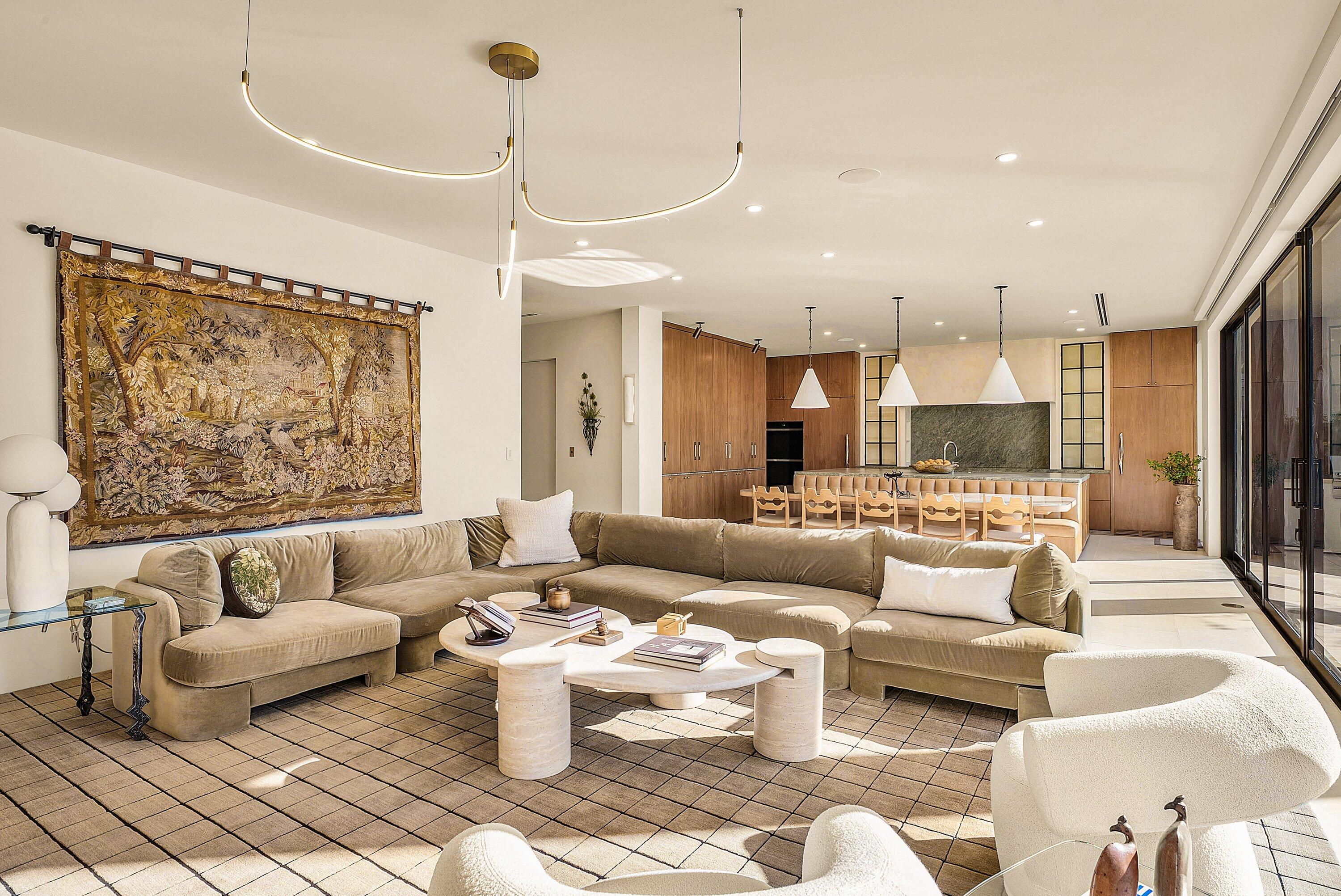 BOCA MARINA - Residential