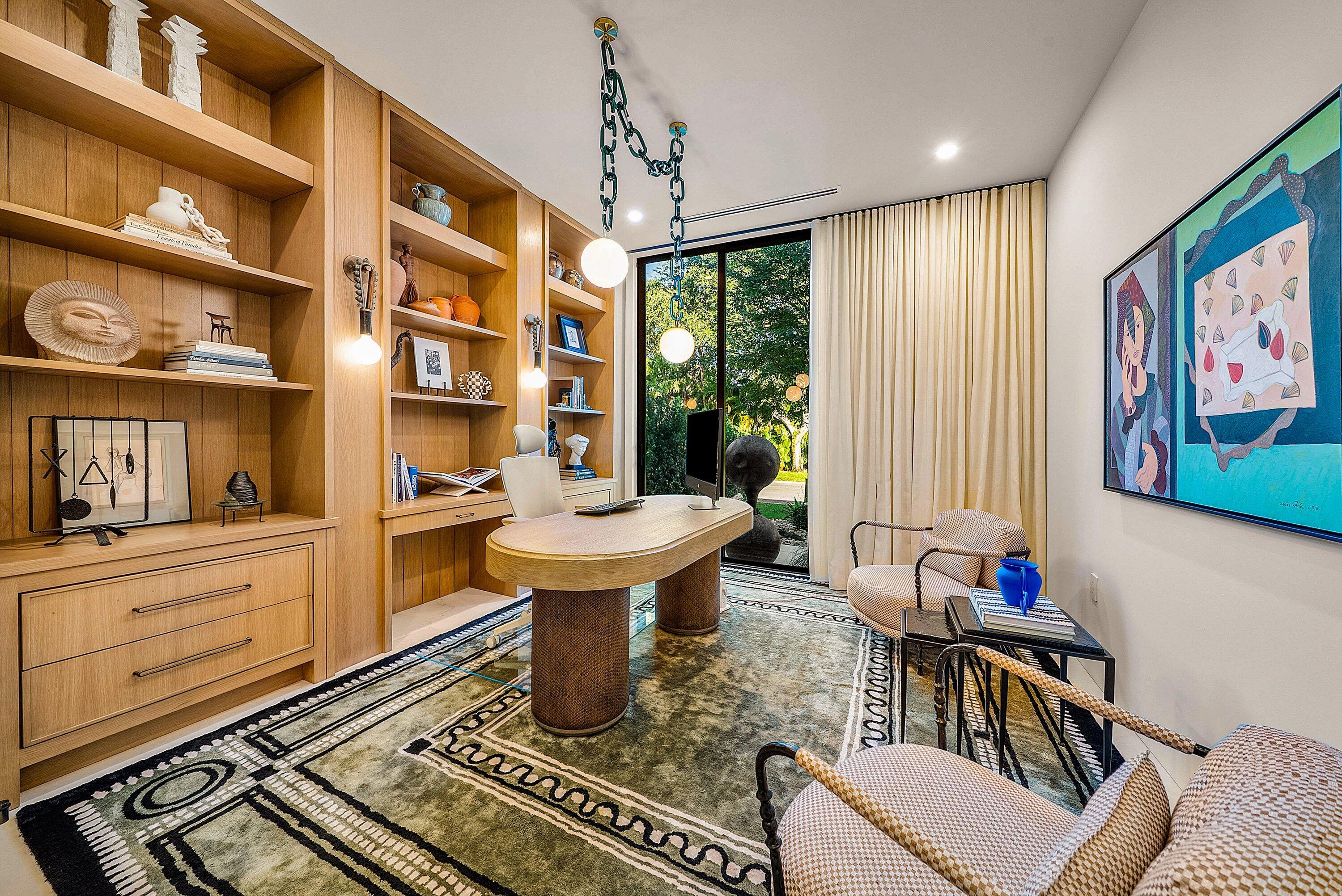 BOCA MARINA - Residential