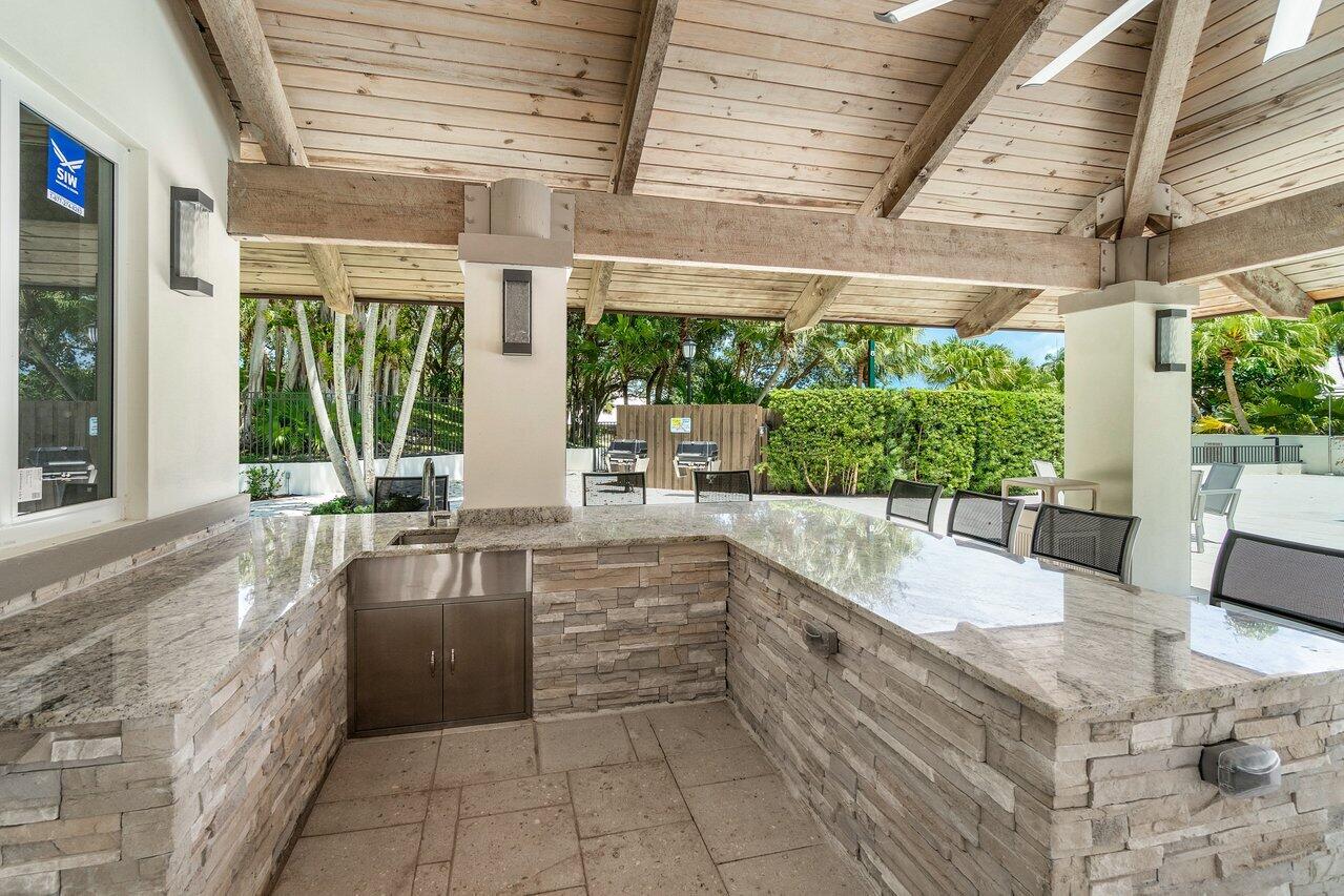 BOCA MARINA - Residential