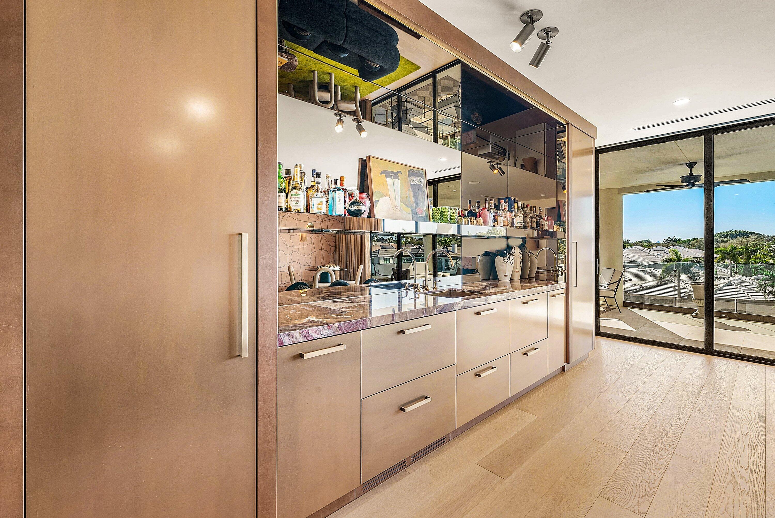 BOCA MARINA - Residential