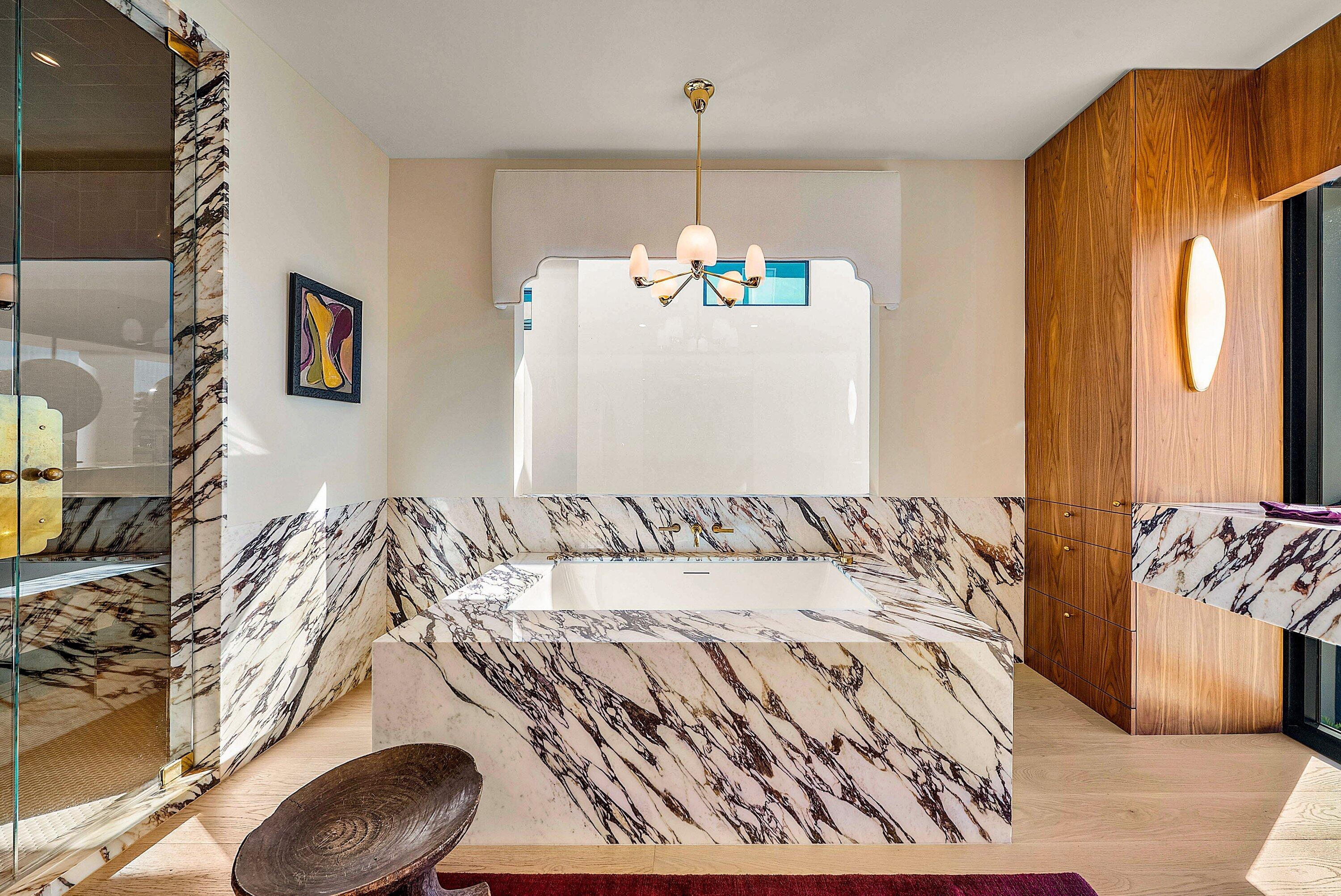 BOCA MARINA - Residential