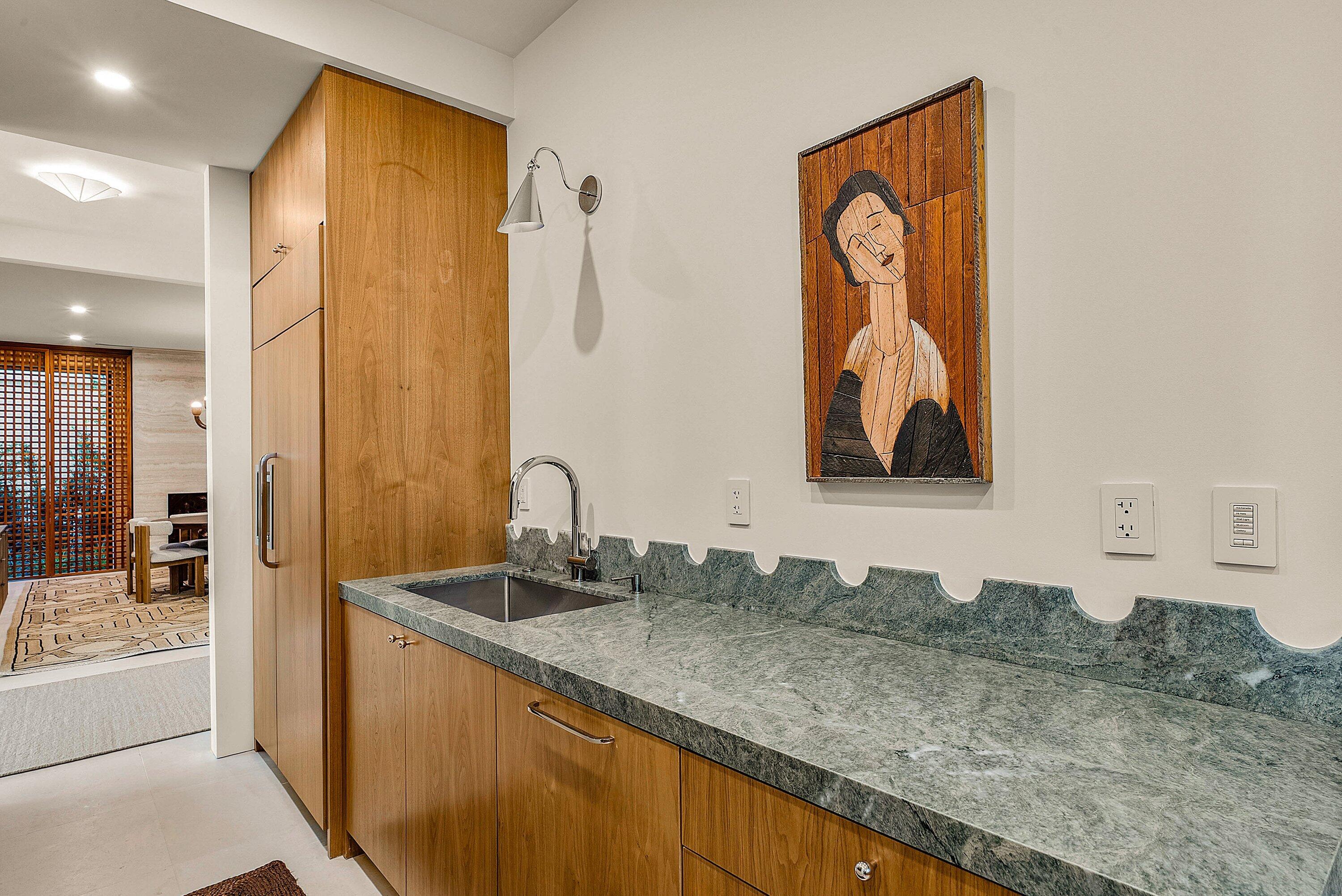 BOCA MARINA - Residential