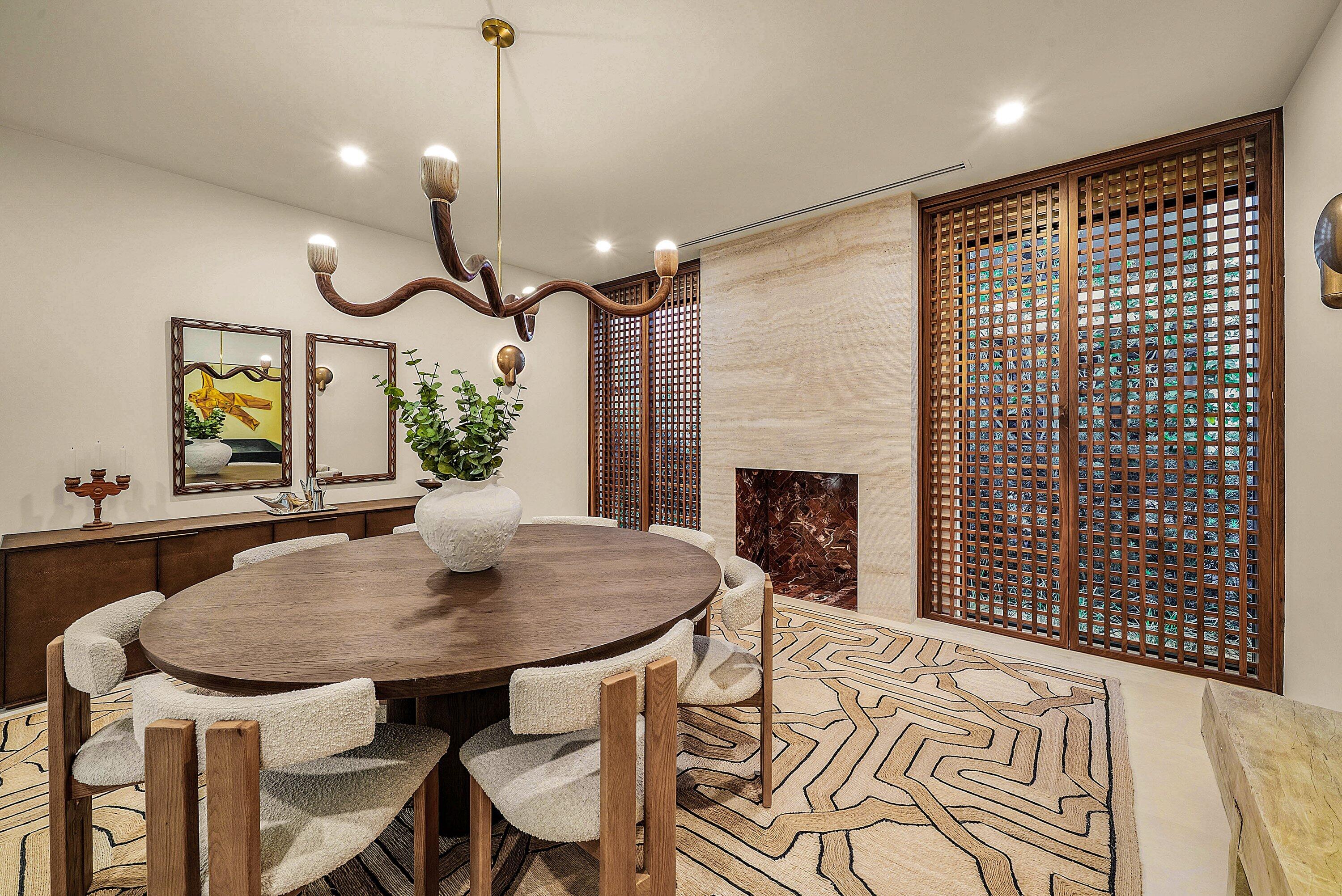 BOCA MARINA - Residential
