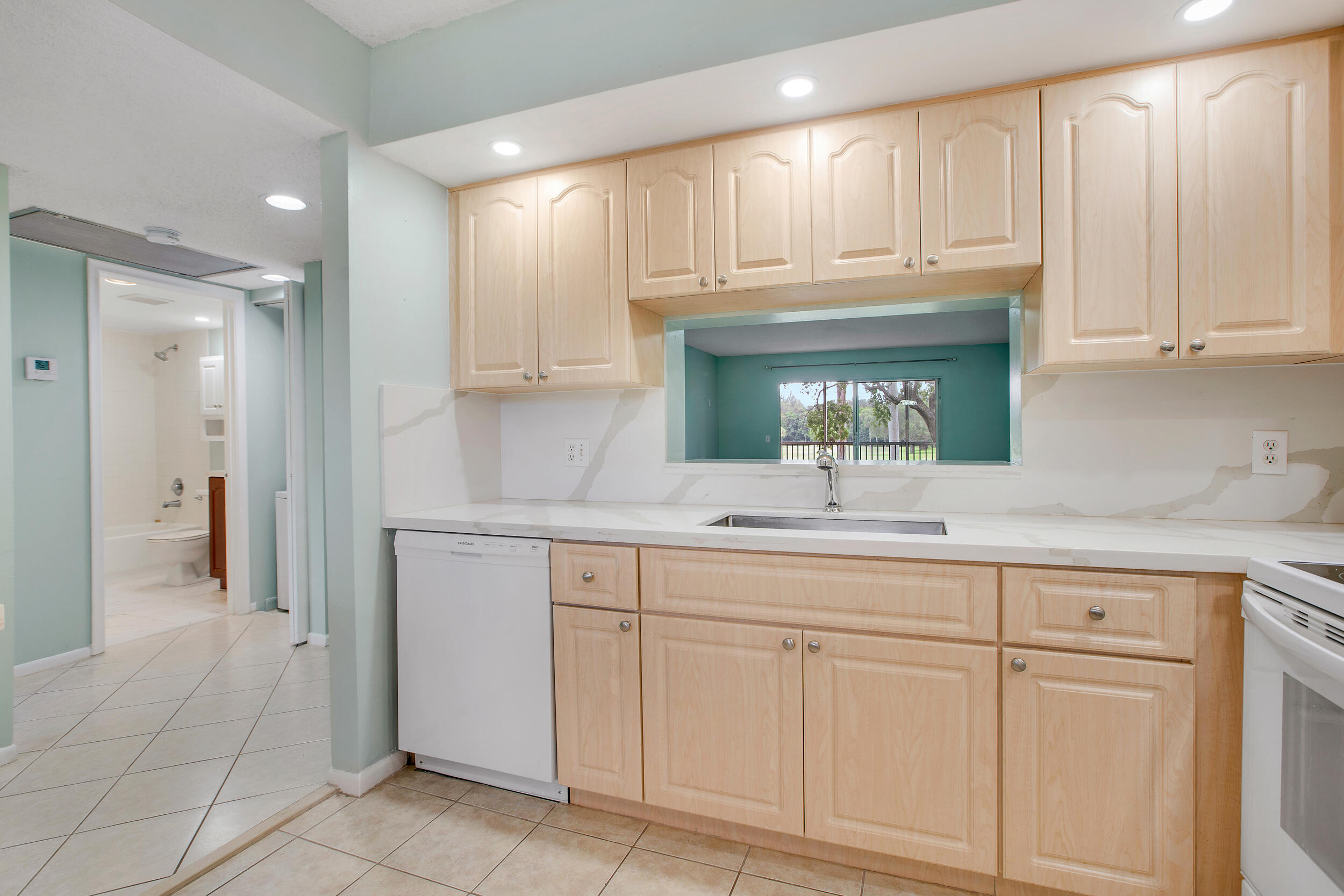 BUCKINGHAM AT CENTURY VILLAGE - Residential