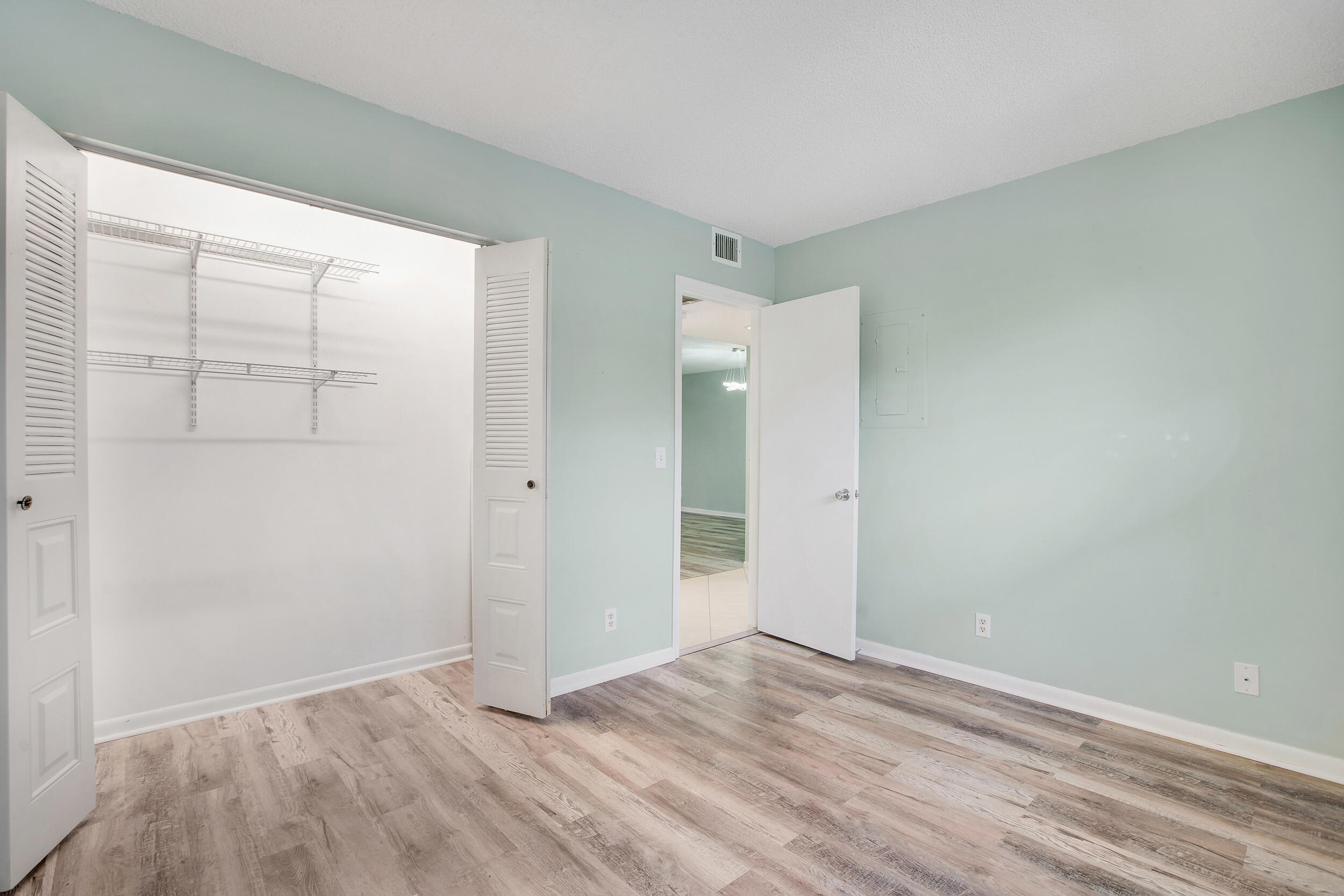 BUCKINGHAM AT CENTURY VILLAGE - Residential