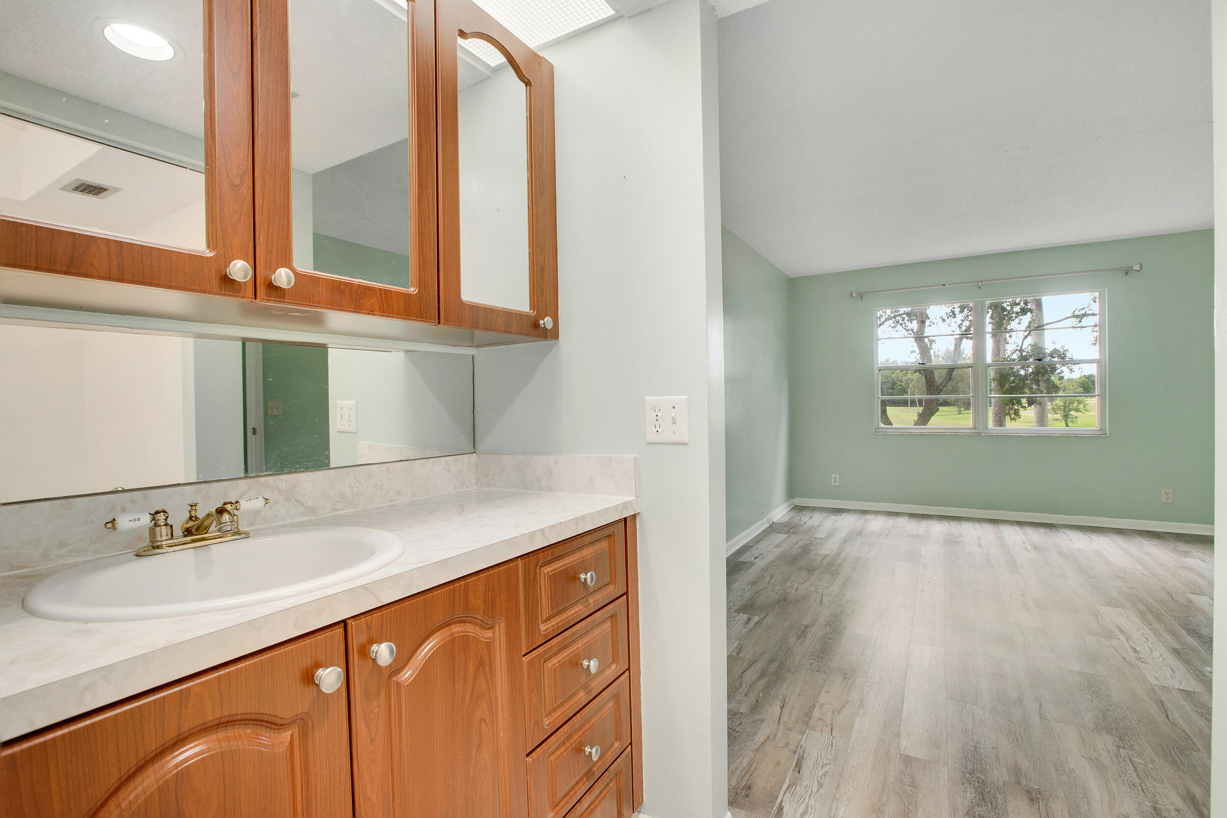 BUCKINGHAM AT CENTURY VILLAGE - Residential