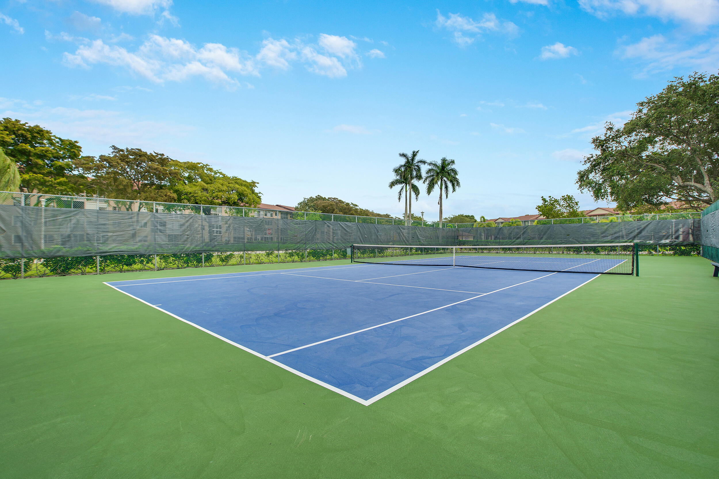 BUCKINGHAM AT CENTURY VILLAGE - Residential