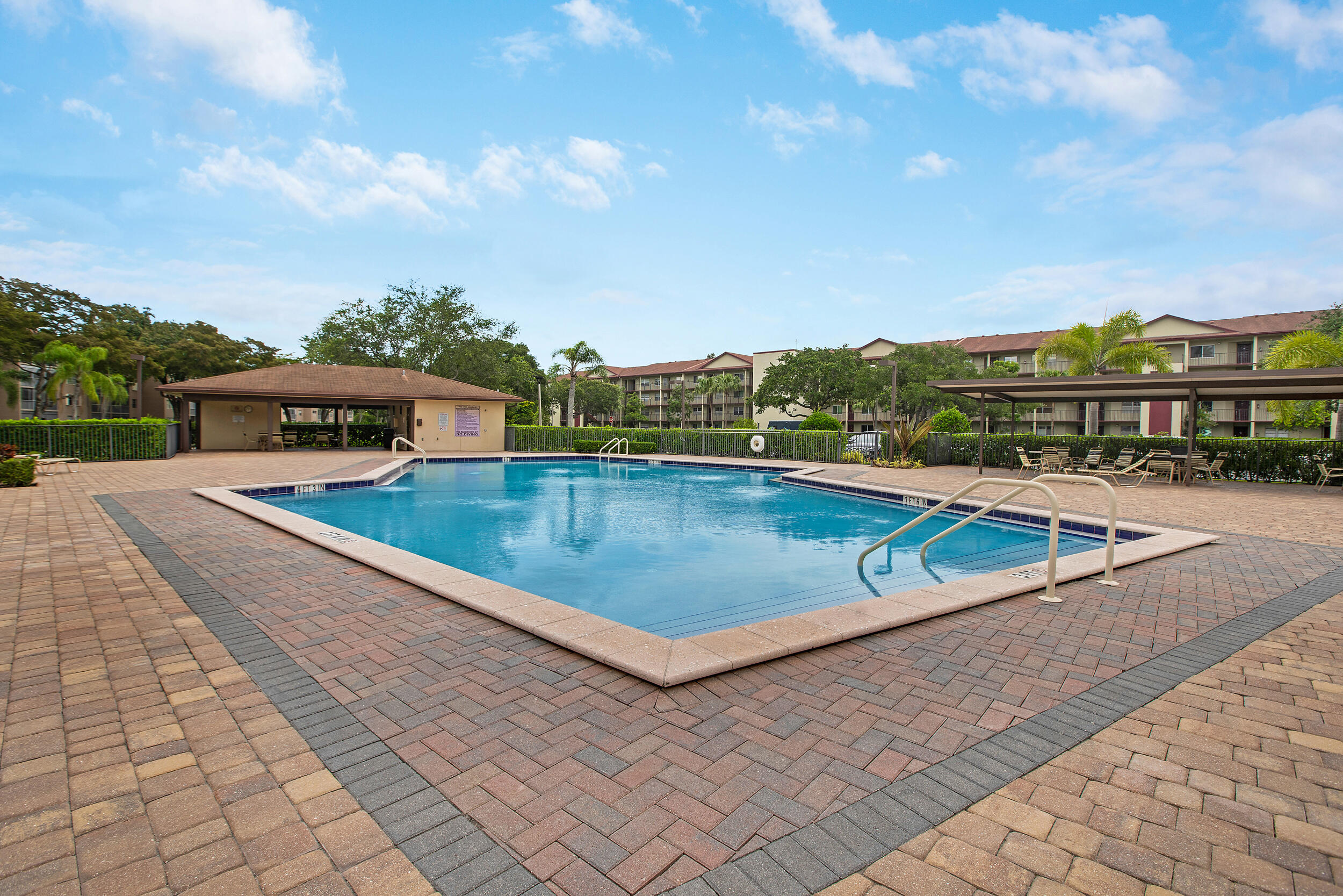 BUCKINGHAM AT CENTURY VILLAGE - Residential