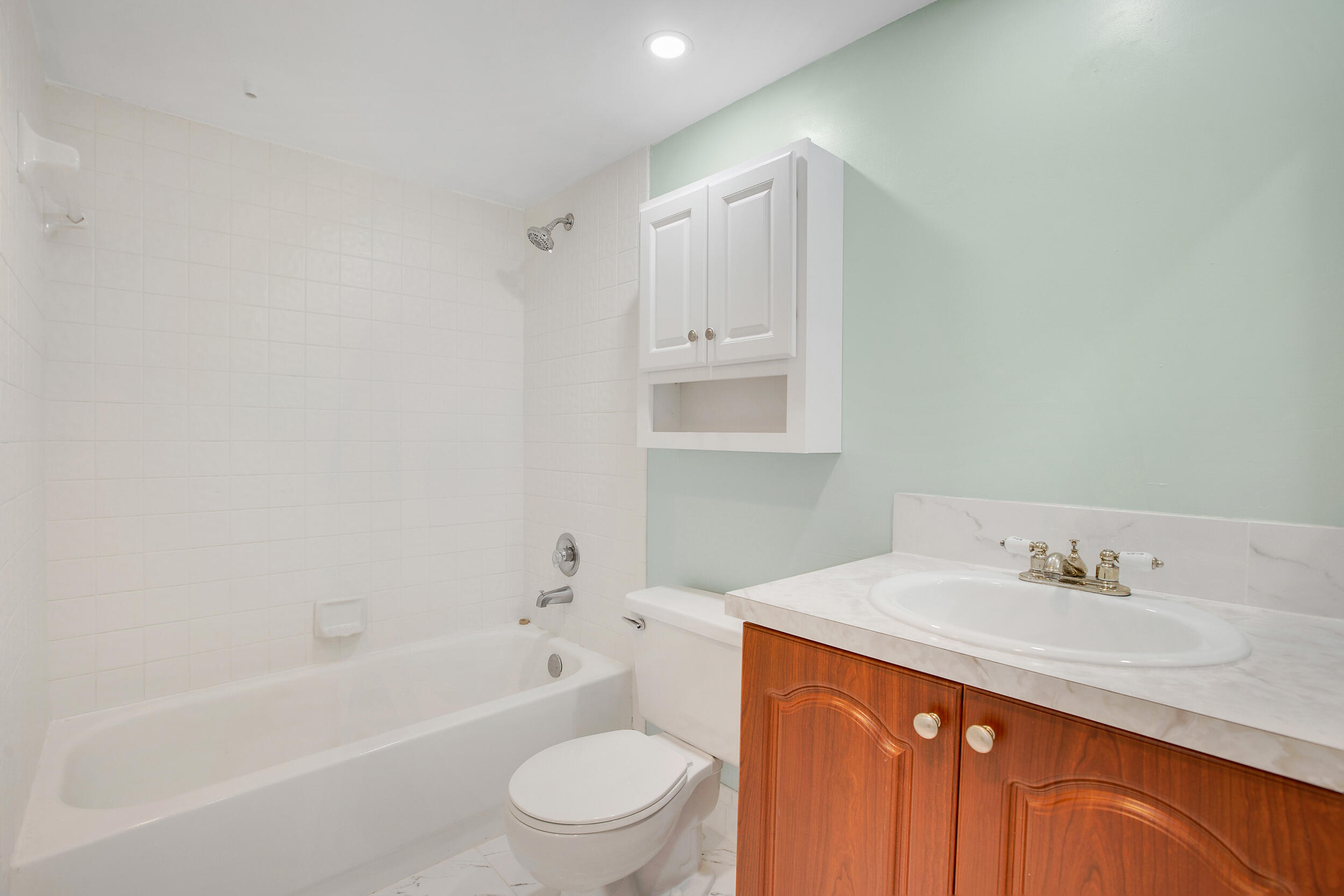 BUCKINGHAM AT CENTURY VILLAGE - Residential