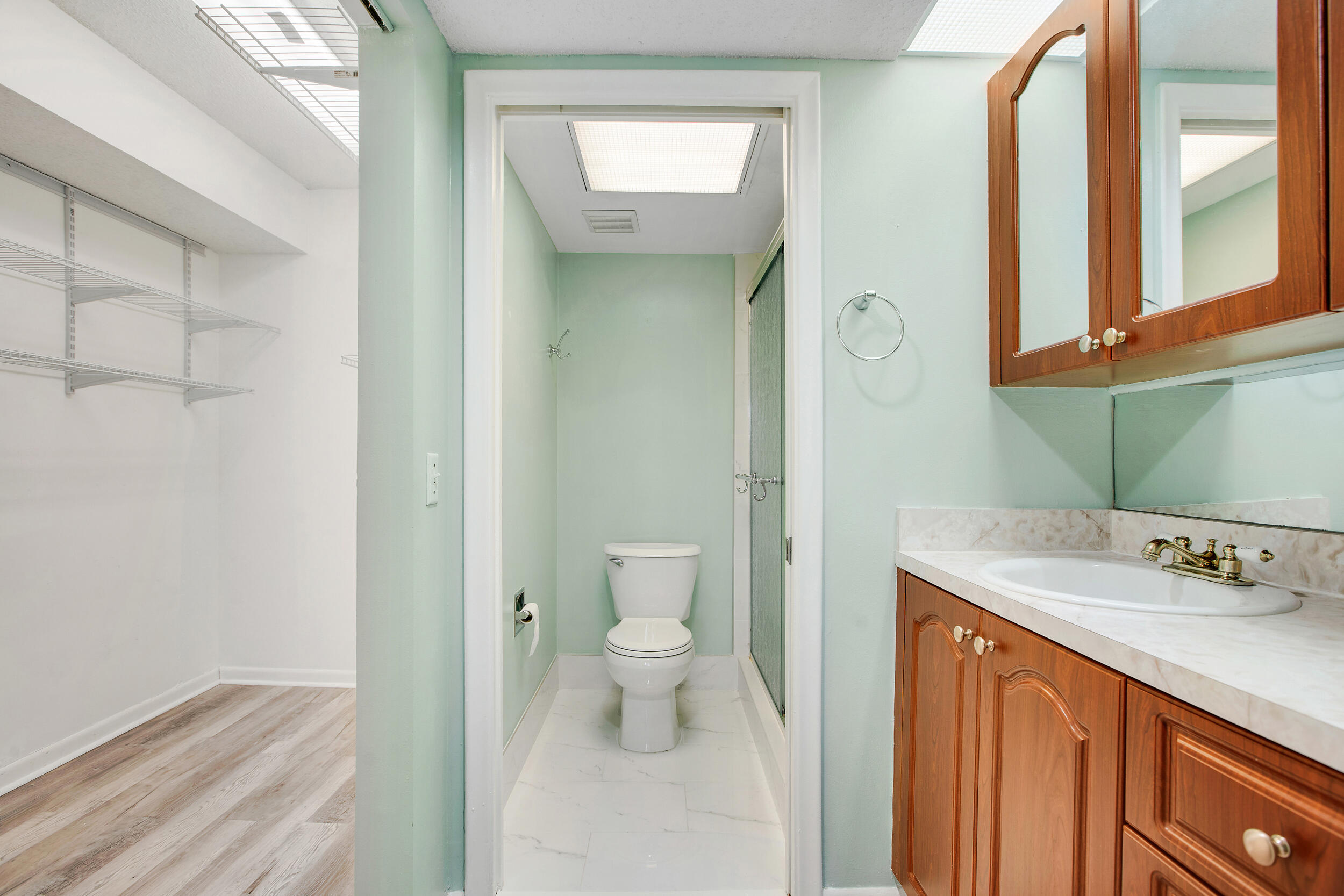 BUCKINGHAM AT CENTURY VILLAGE - Residential