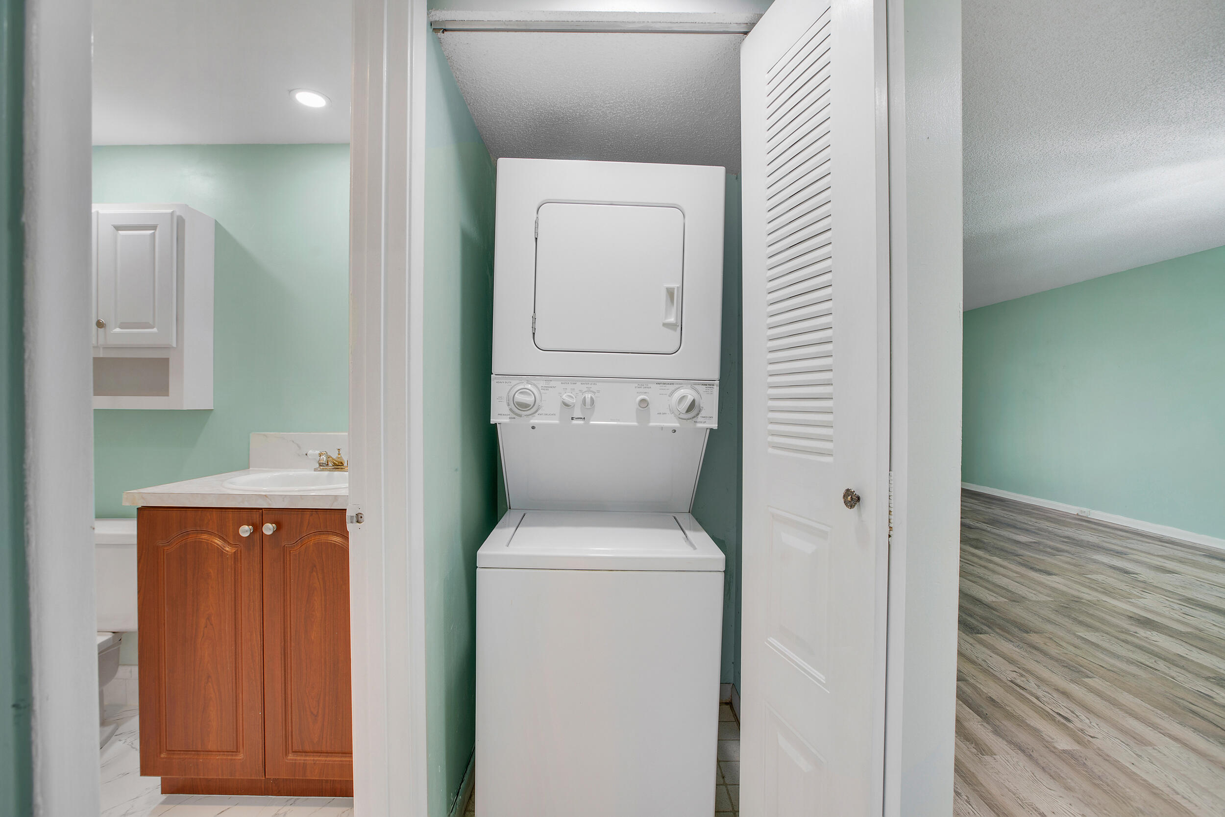 BUCKINGHAM AT CENTURY VILLAGE - Residential