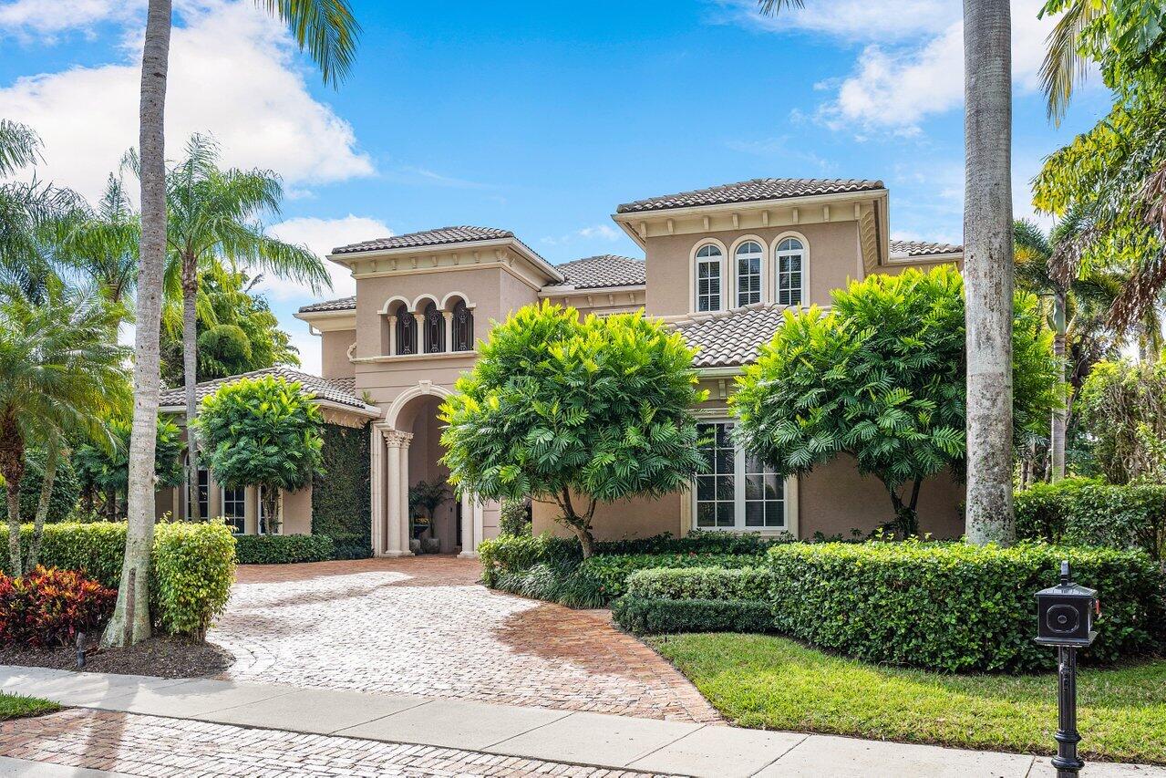 HARBOUR ISLES - Residential