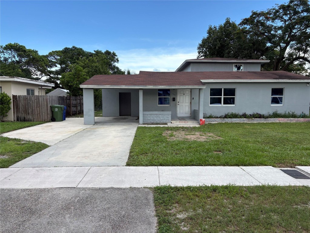 Highly Motivated Seller says Bring your Best Offer! Come and Claim this 6 Bedroom and 3 Bath Beauty! Completely painted in and out with newer energy efficient windows through out with recently upgraded underground electrical and sewer systems. Features a separate laundry room, fenced back yard and open living spaces and Family Room, Stainless Steel Appliances and two zoned newer AC central systems! Hello, opportunity is knocking! Ready?