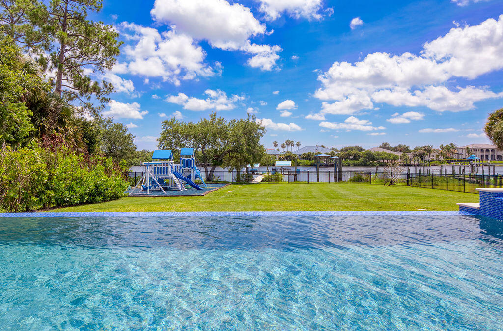 Vikings Lookout - Residential