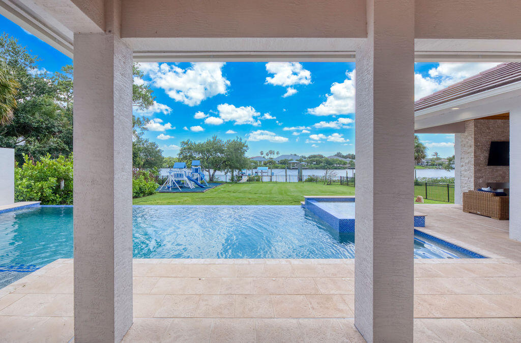 Vikings Lookout - Residential