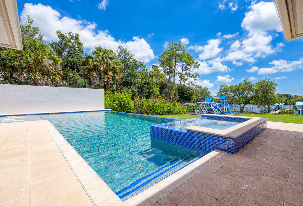 Vikings Lookout - Residential
