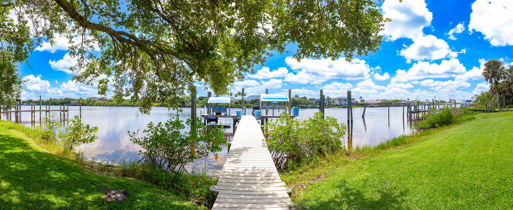 Vikings Lookout - Residential