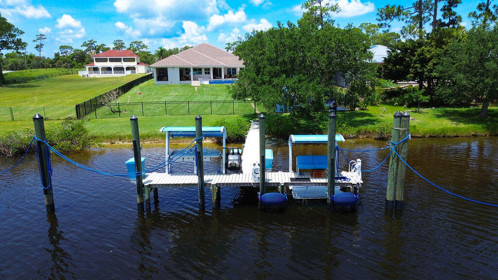 Vikings Lookout - Residential