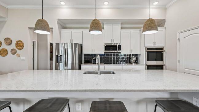 VERO LAKE ESTATES UNIT J - Residential