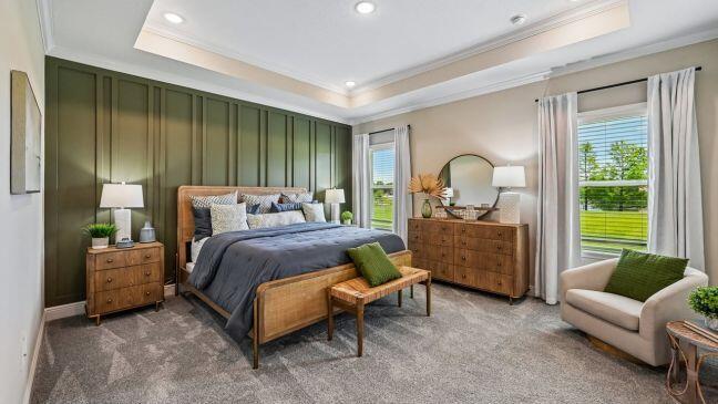 VERO LAKE ESTATES UNIT J - Residential