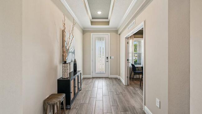 VERO LAKE ESTATES UNIT J - Residential