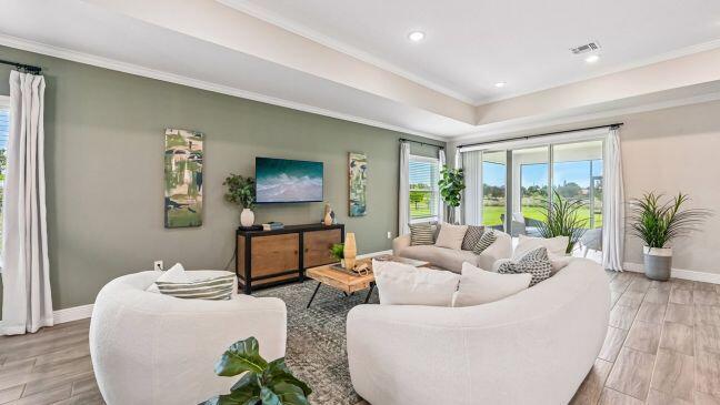 VERO LAKE ESTATES UNIT J - Residential