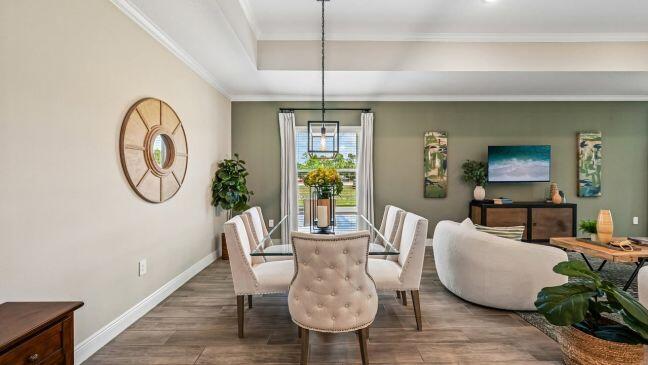 VERO LAKE ESTATES UNIT J - Residential