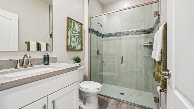 VERO LAKE ESTATES UNIT J - Residential