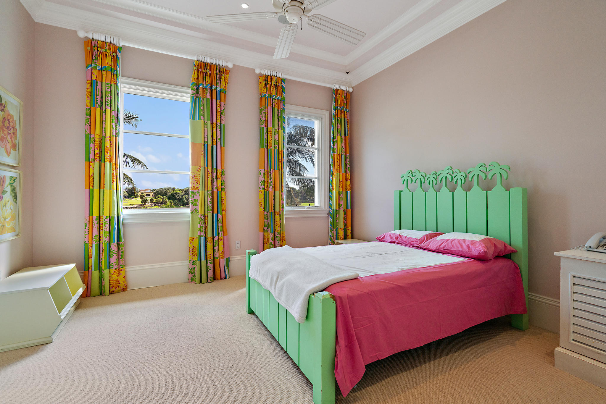 OLD PALM 4 - Residential
